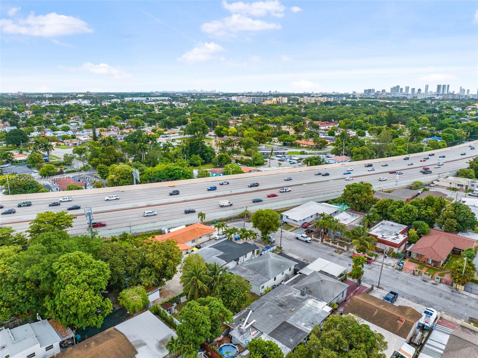 HIGHVIEW - Residential