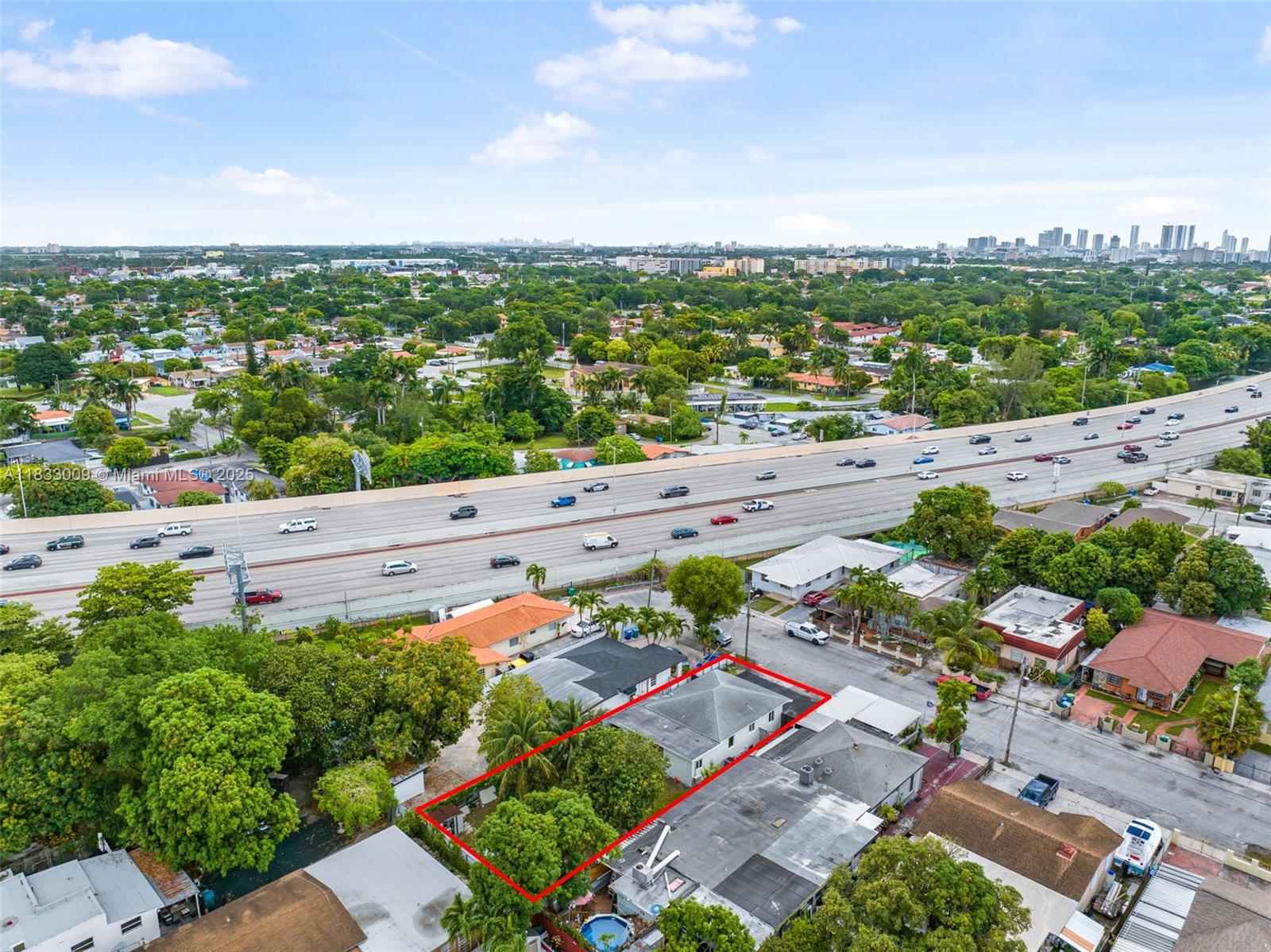 HIGHVIEW - Residential