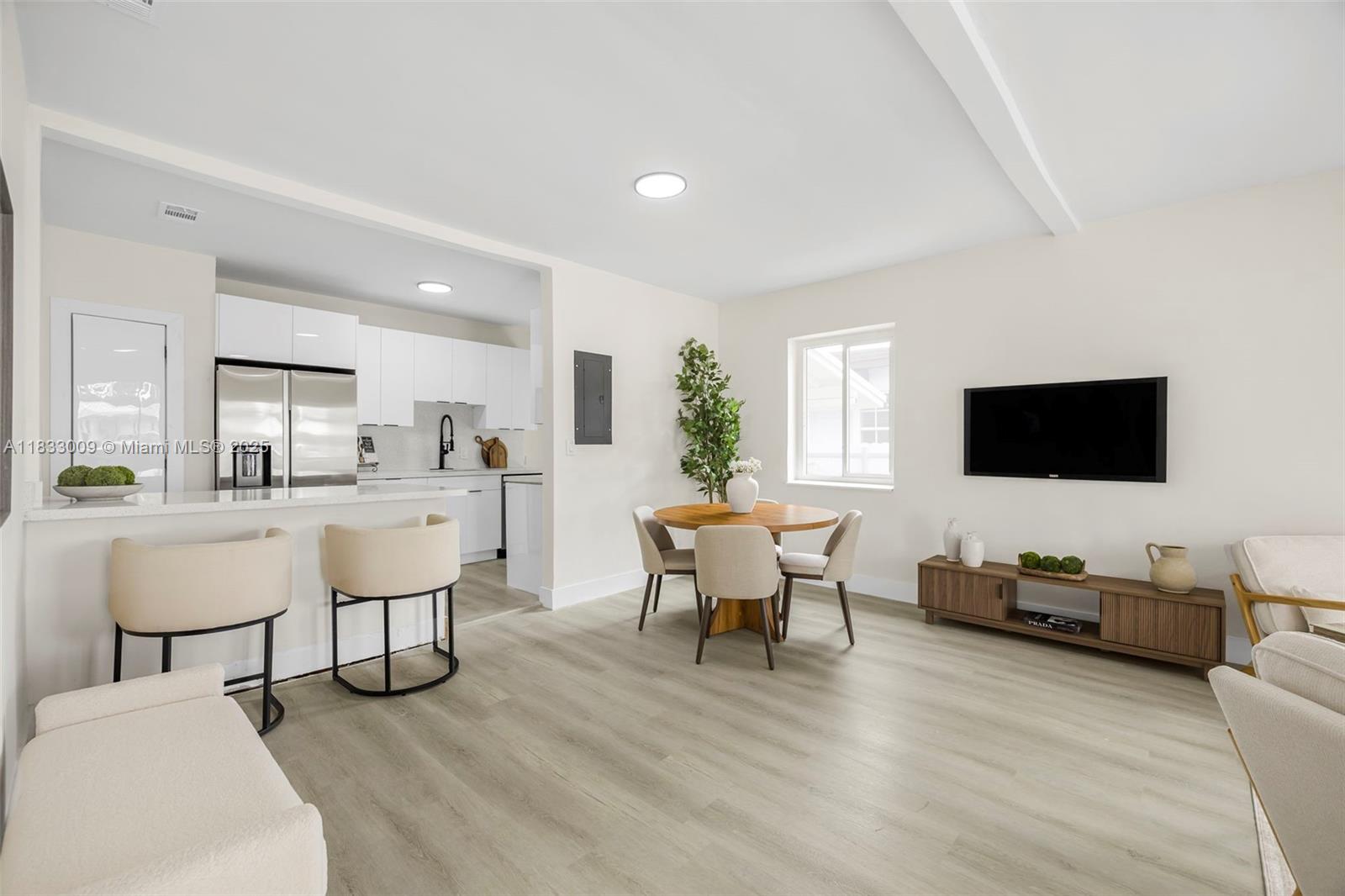 HIGHVIEW - Residential