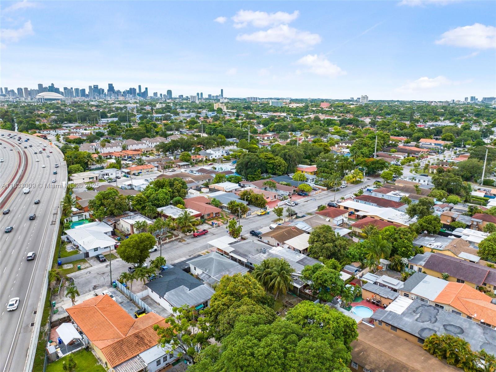 HIGHVIEW - Residential