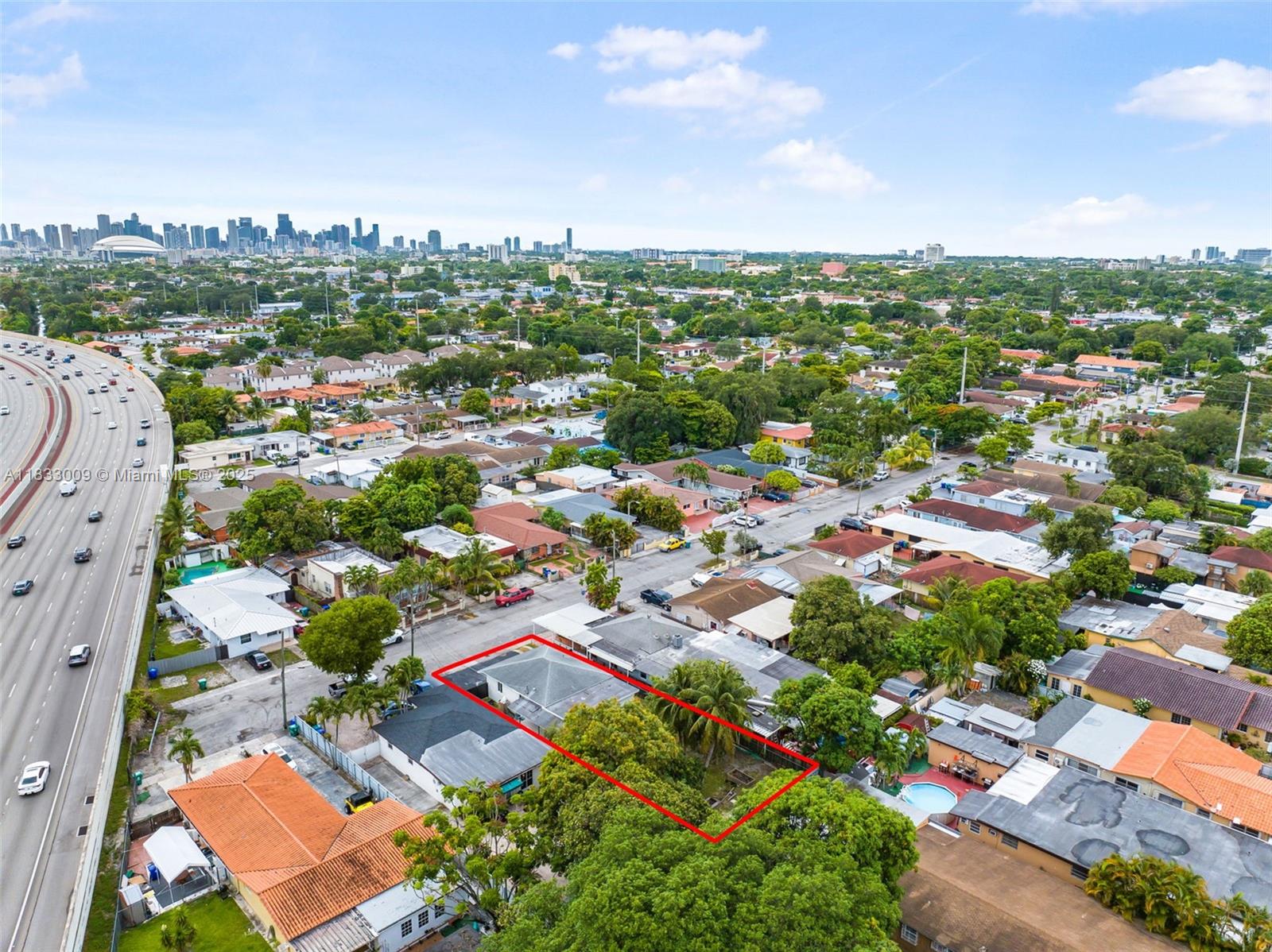 HIGHVIEW - Residential