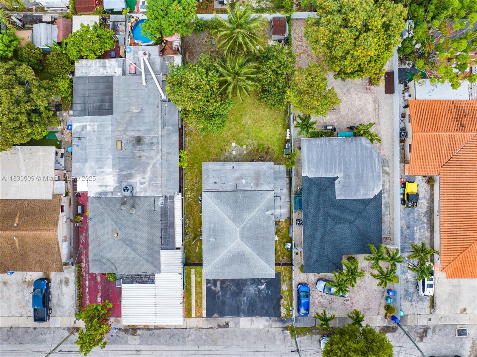 HIGHVIEW - Residential