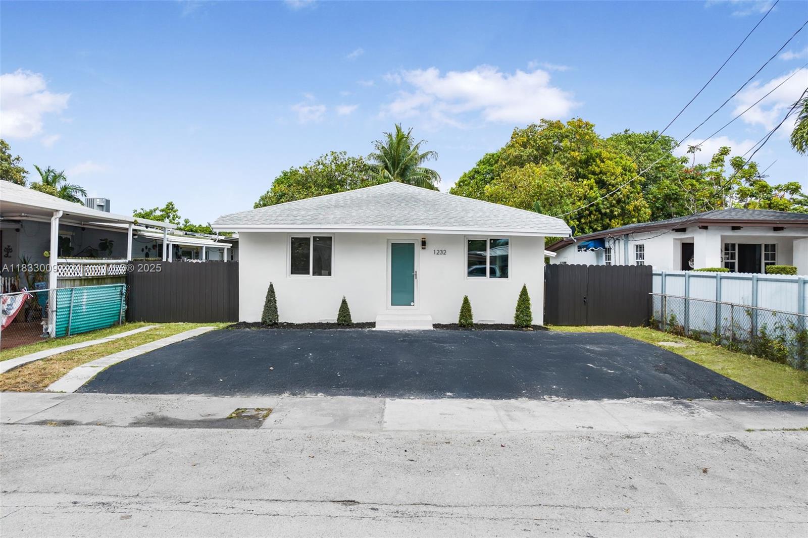 HIGHVIEW - Residential