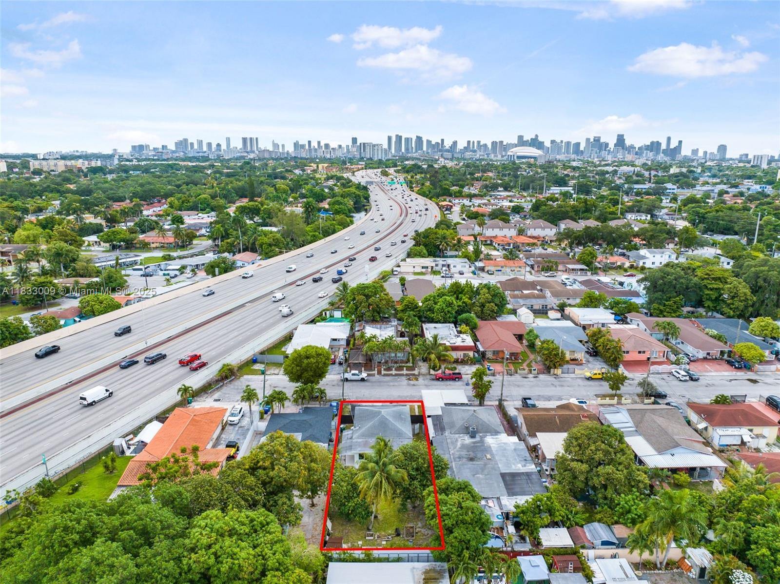 HIGHVIEW - Residential