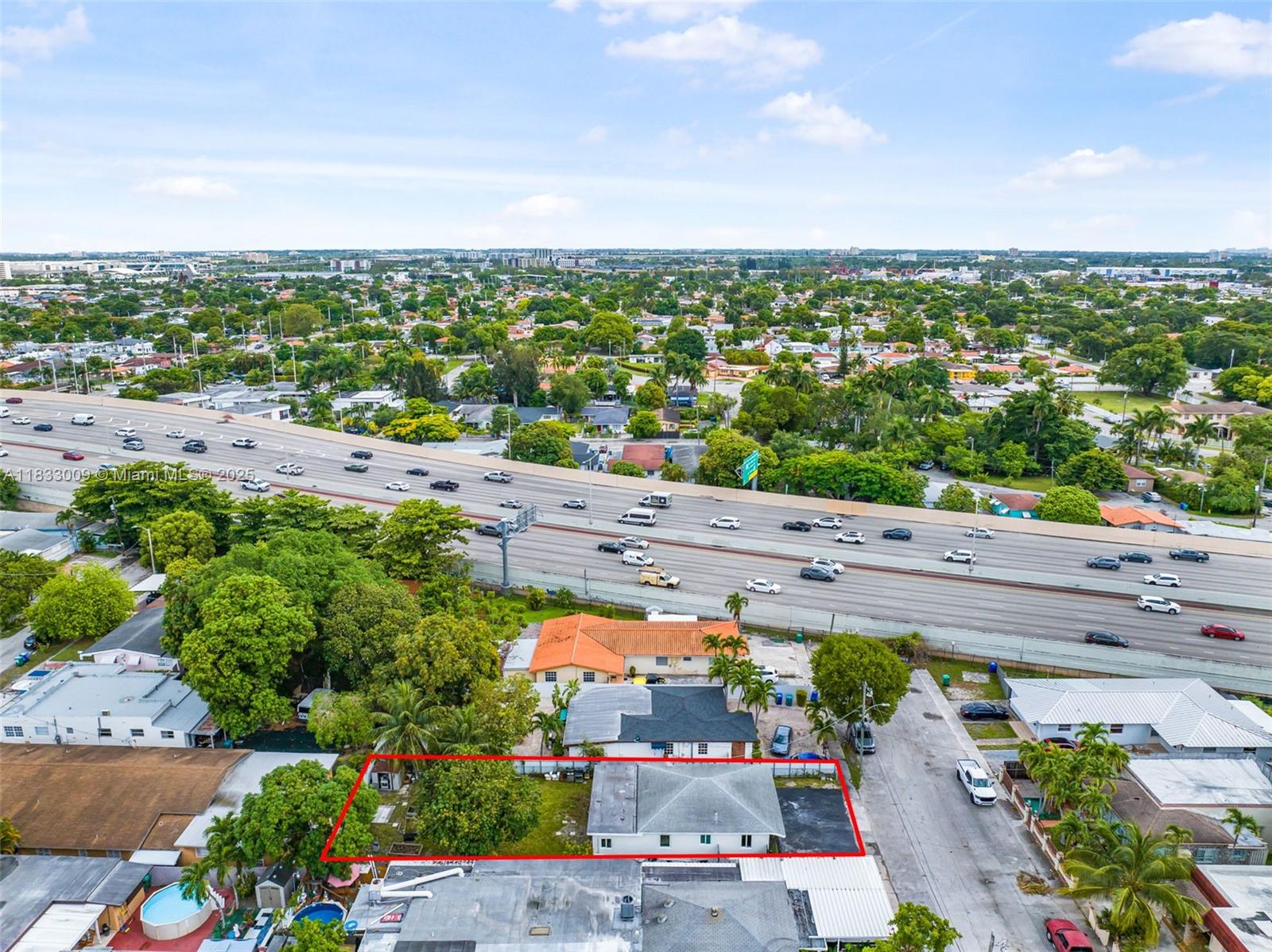 HIGHVIEW - Residential