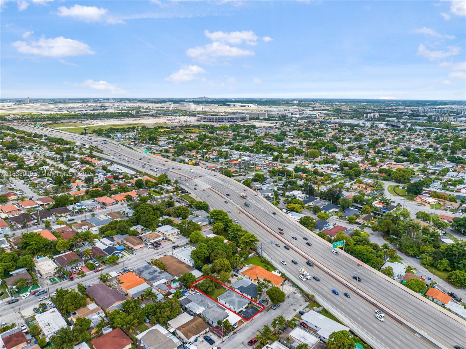 HIGHVIEW - Residential