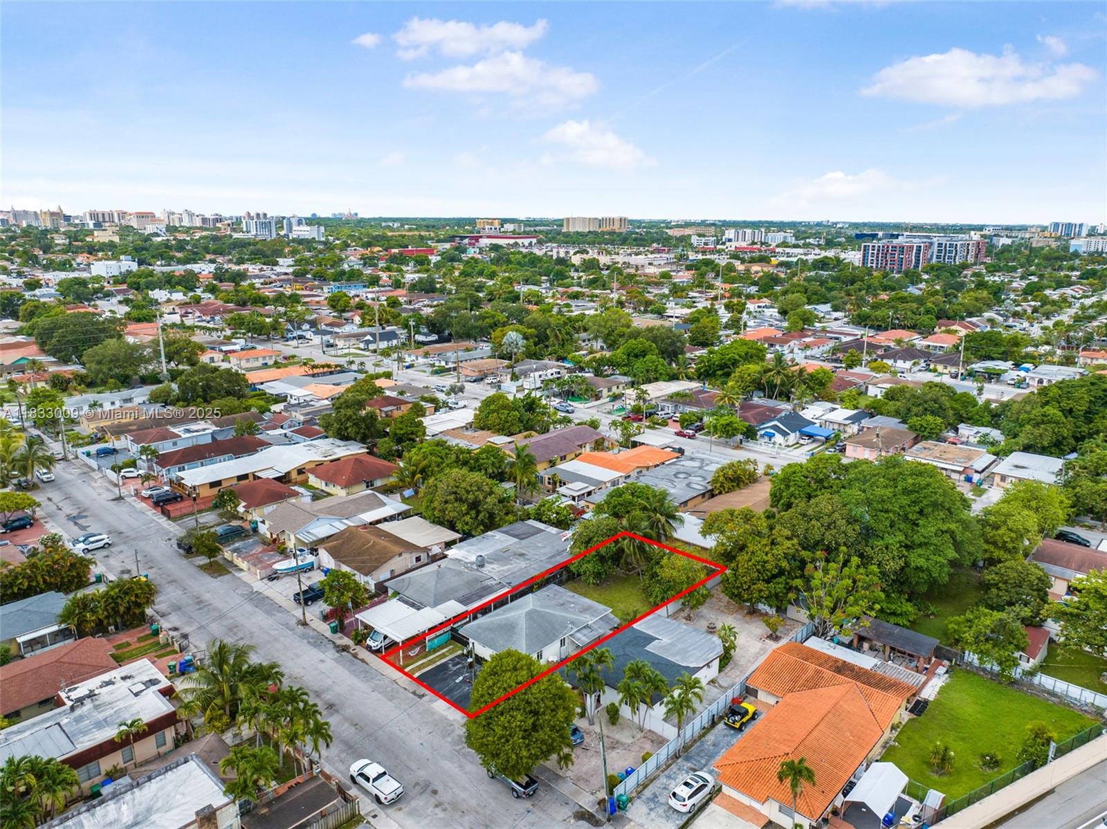 HIGHVIEW - Residential