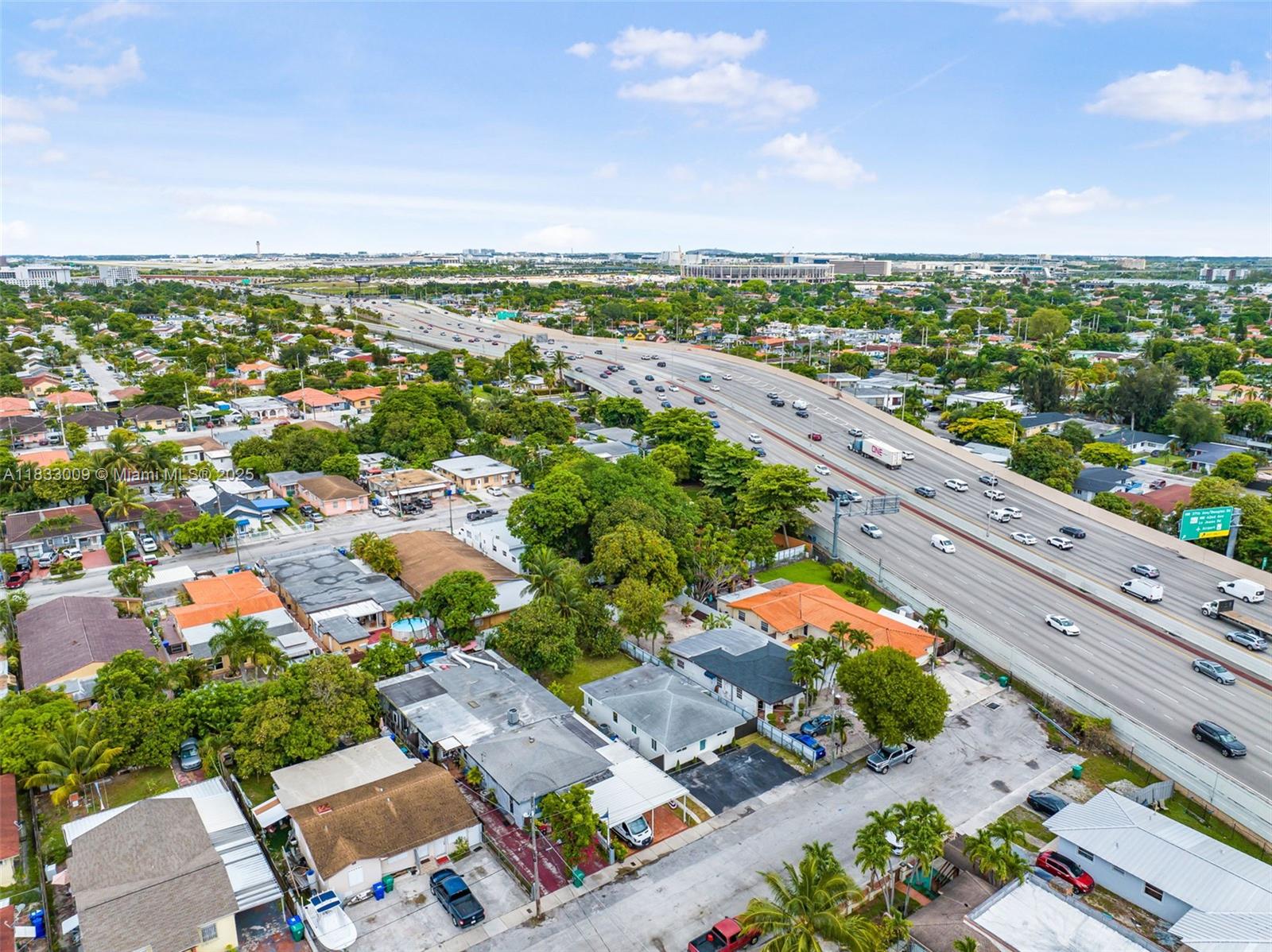 HIGHVIEW - Residential