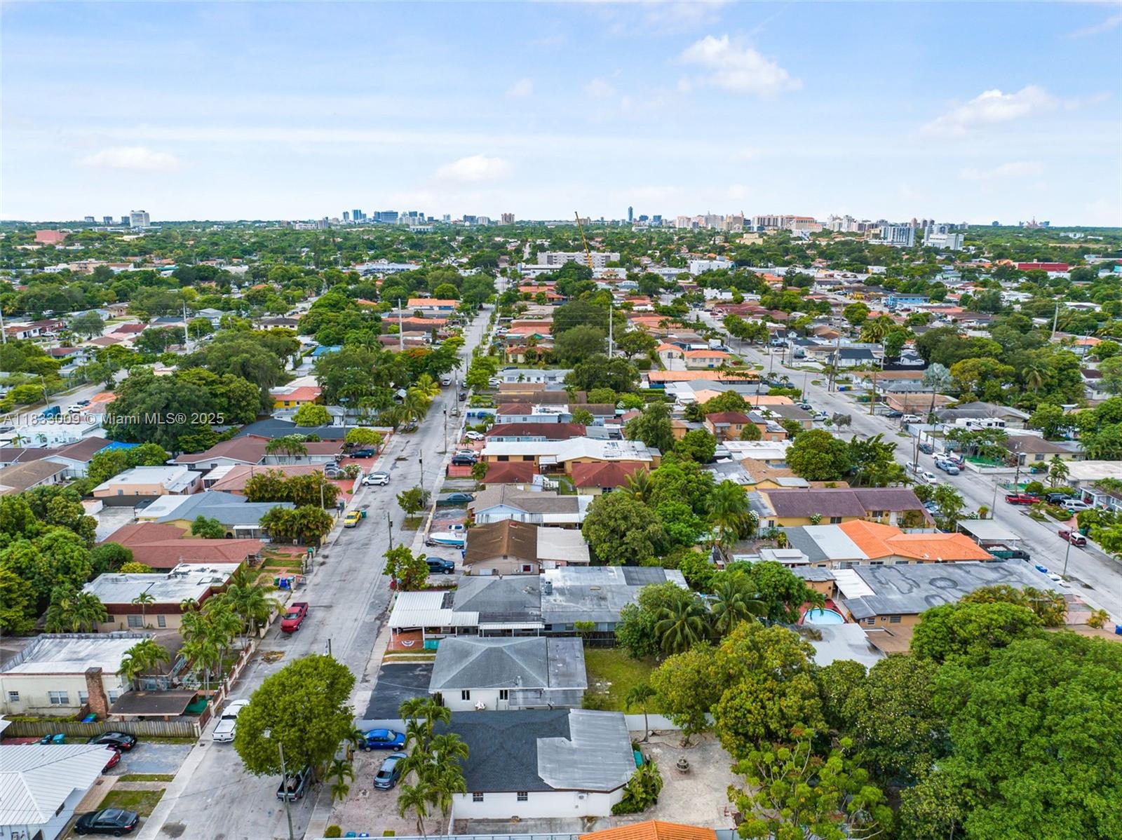 HIGHVIEW - Residential