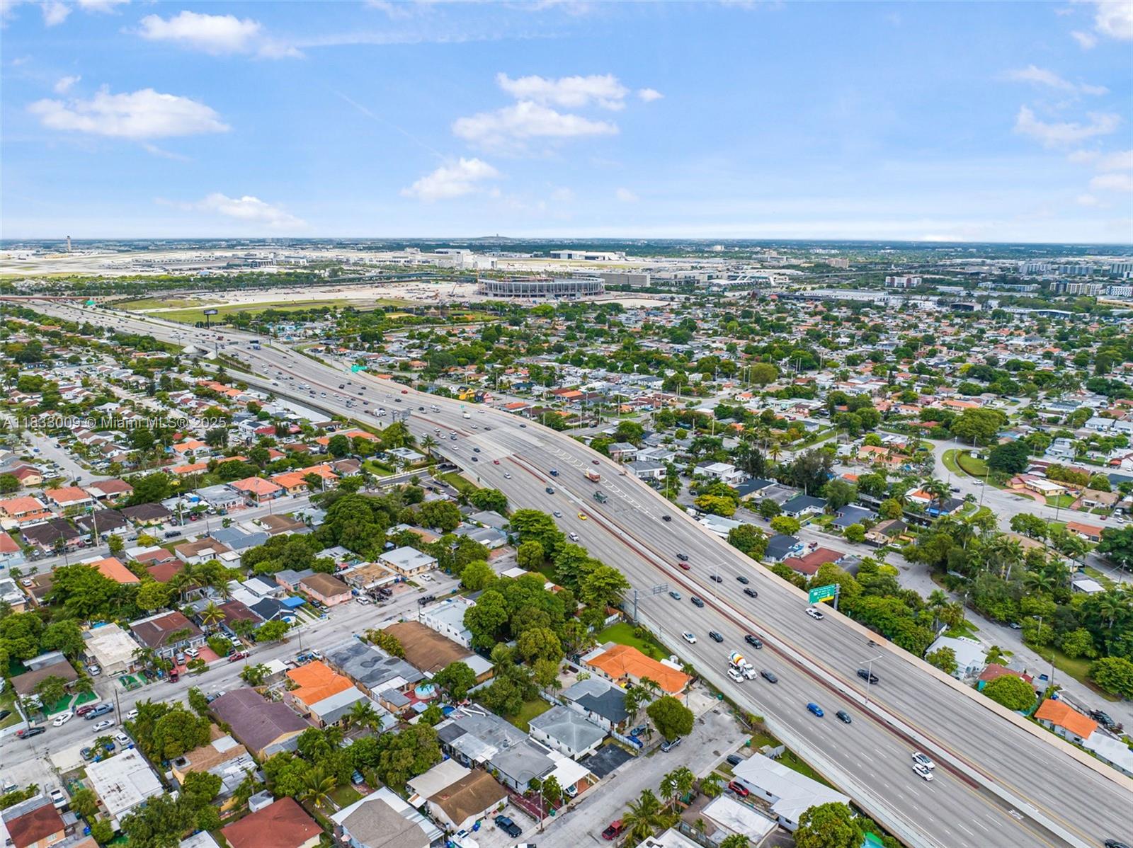 HIGHVIEW - Residential