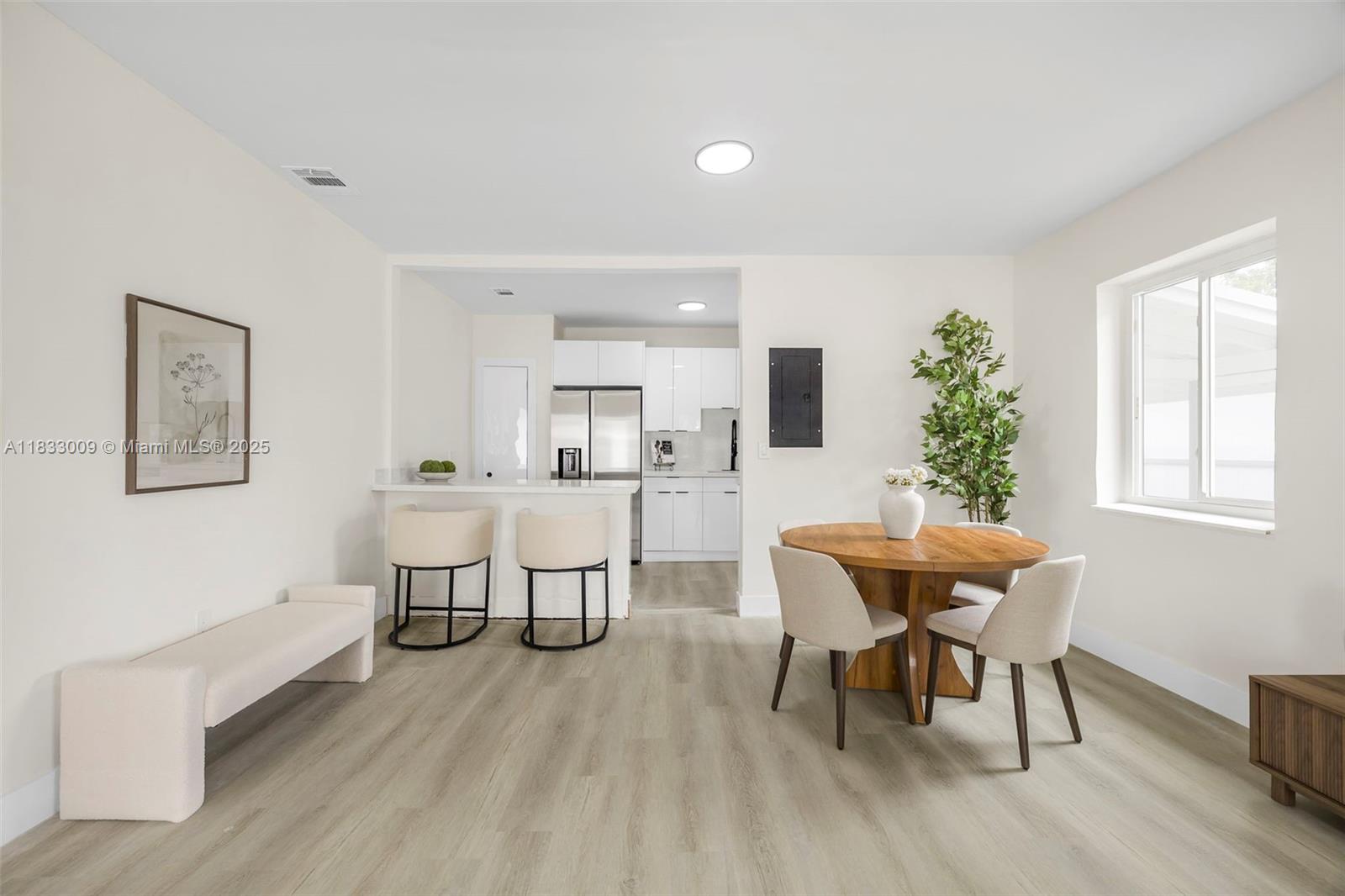 HIGHVIEW - Residential