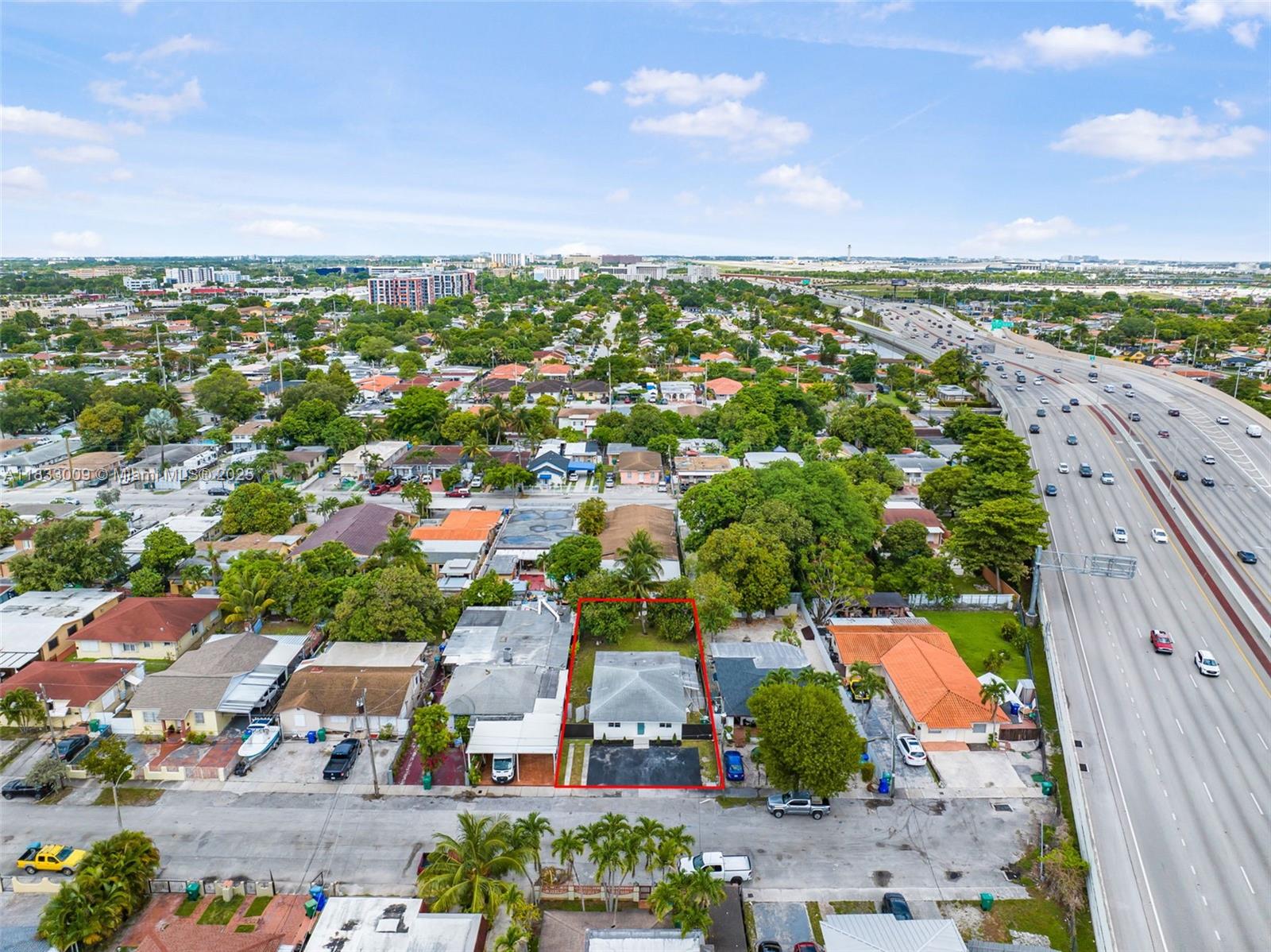 HIGHVIEW - Residential