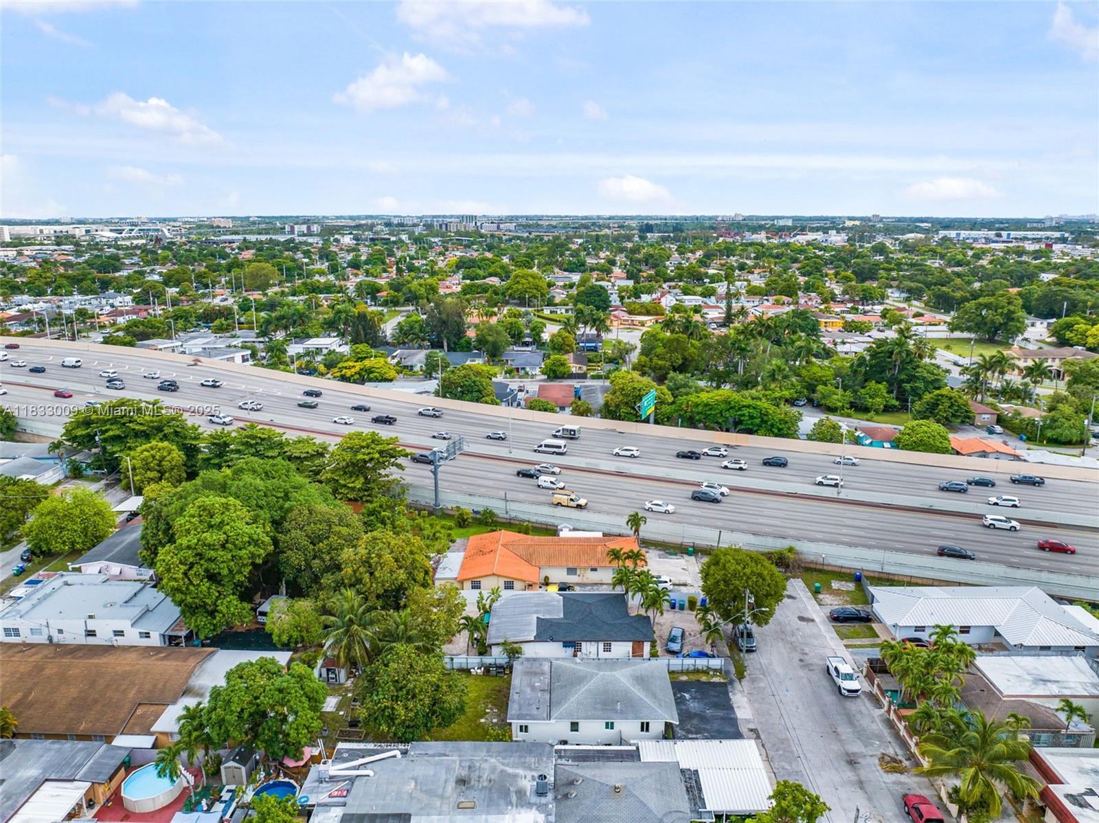 HIGHVIEW - Residential