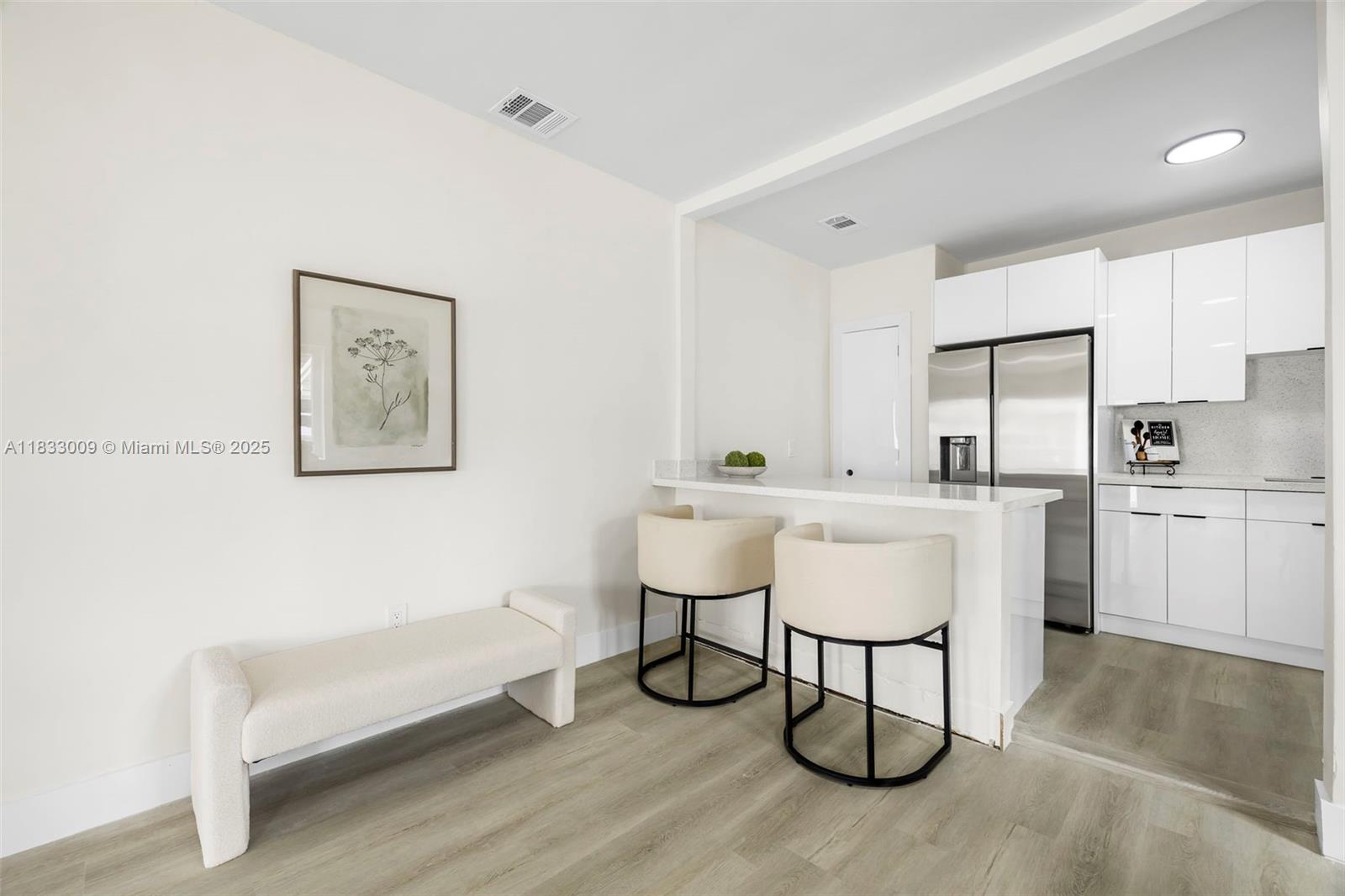 HIGHVIEW - Residential