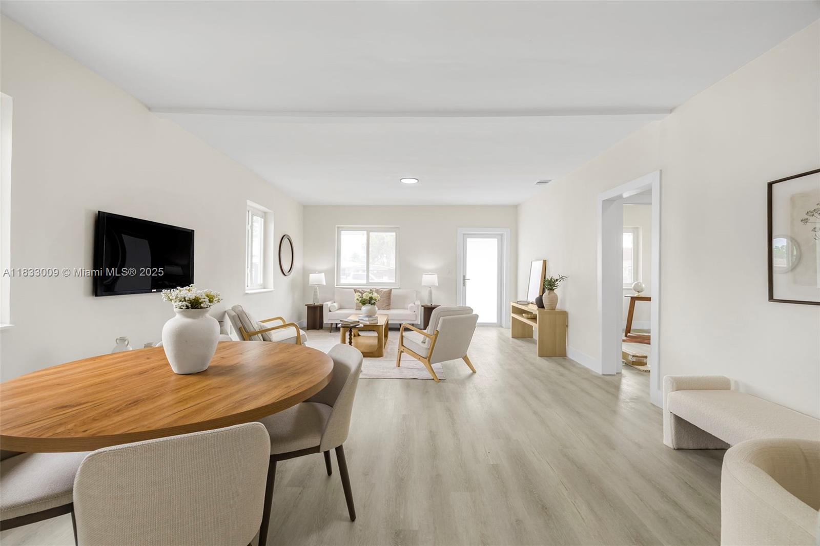 HIGHVIEW - Residential