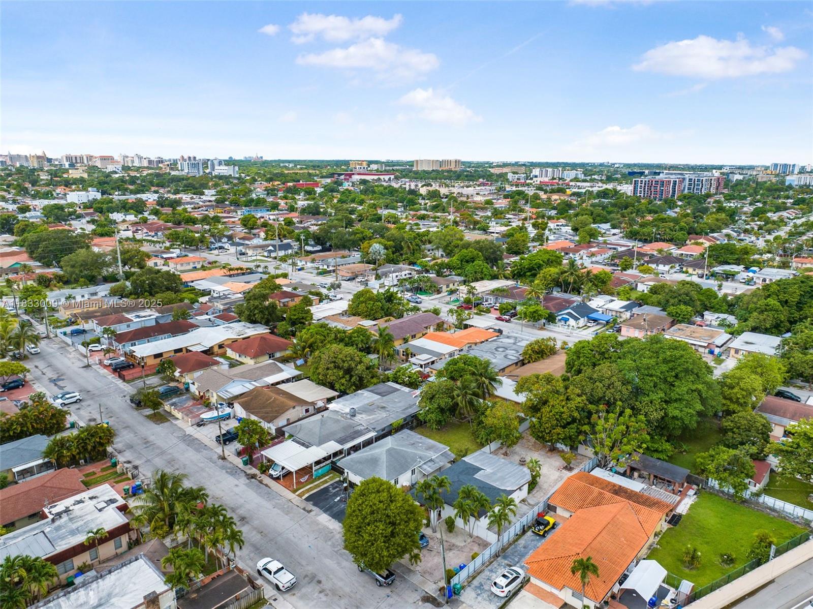 HIGHVIEW - Residential