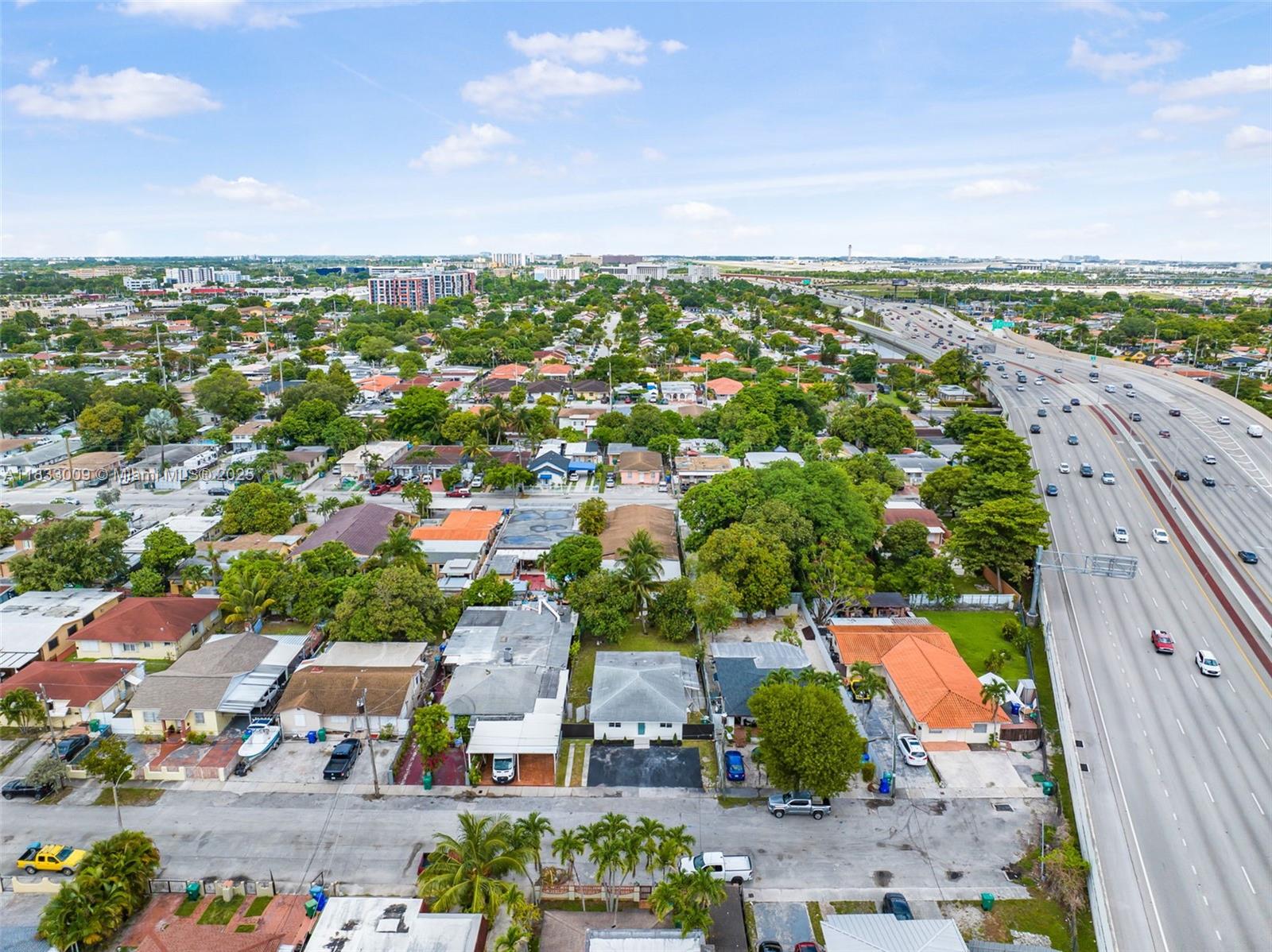 HIGHVIEW - Residential