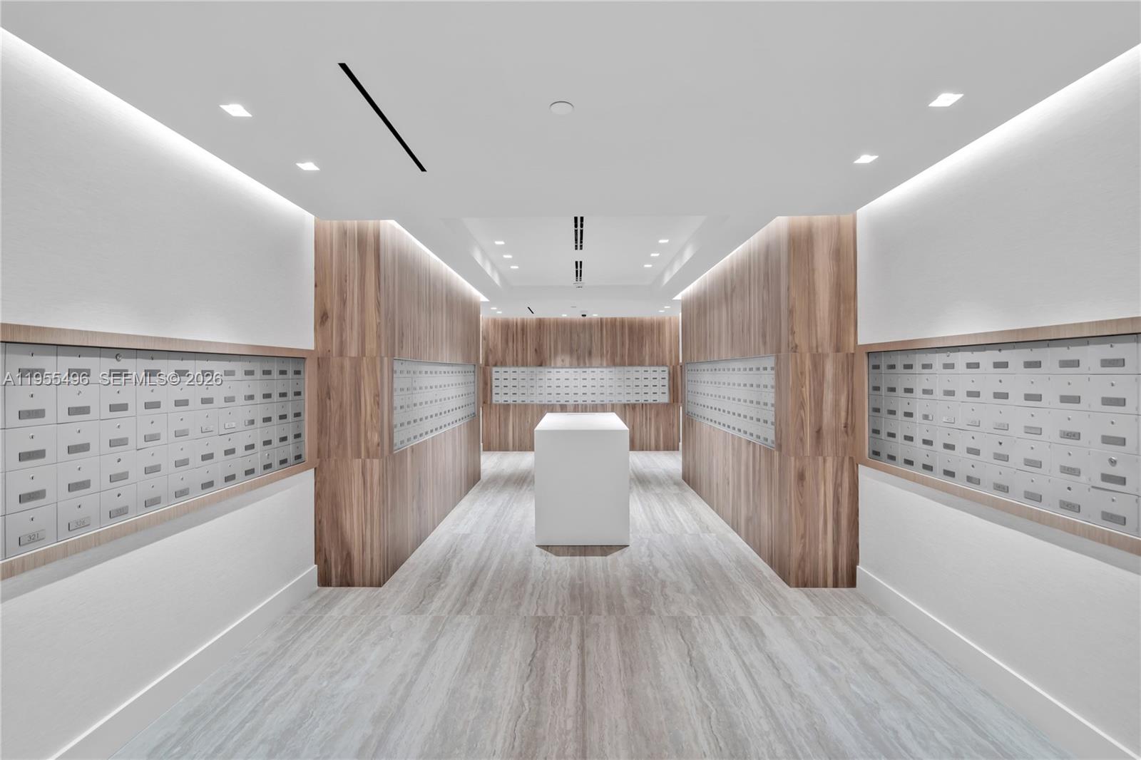 RONEY PALACE CONDO - Residential