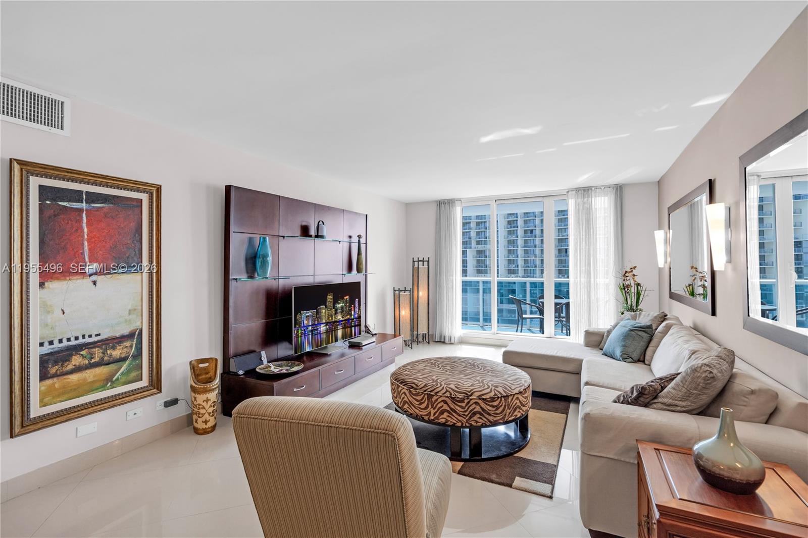 RONEY PALACE CONDO - Residential