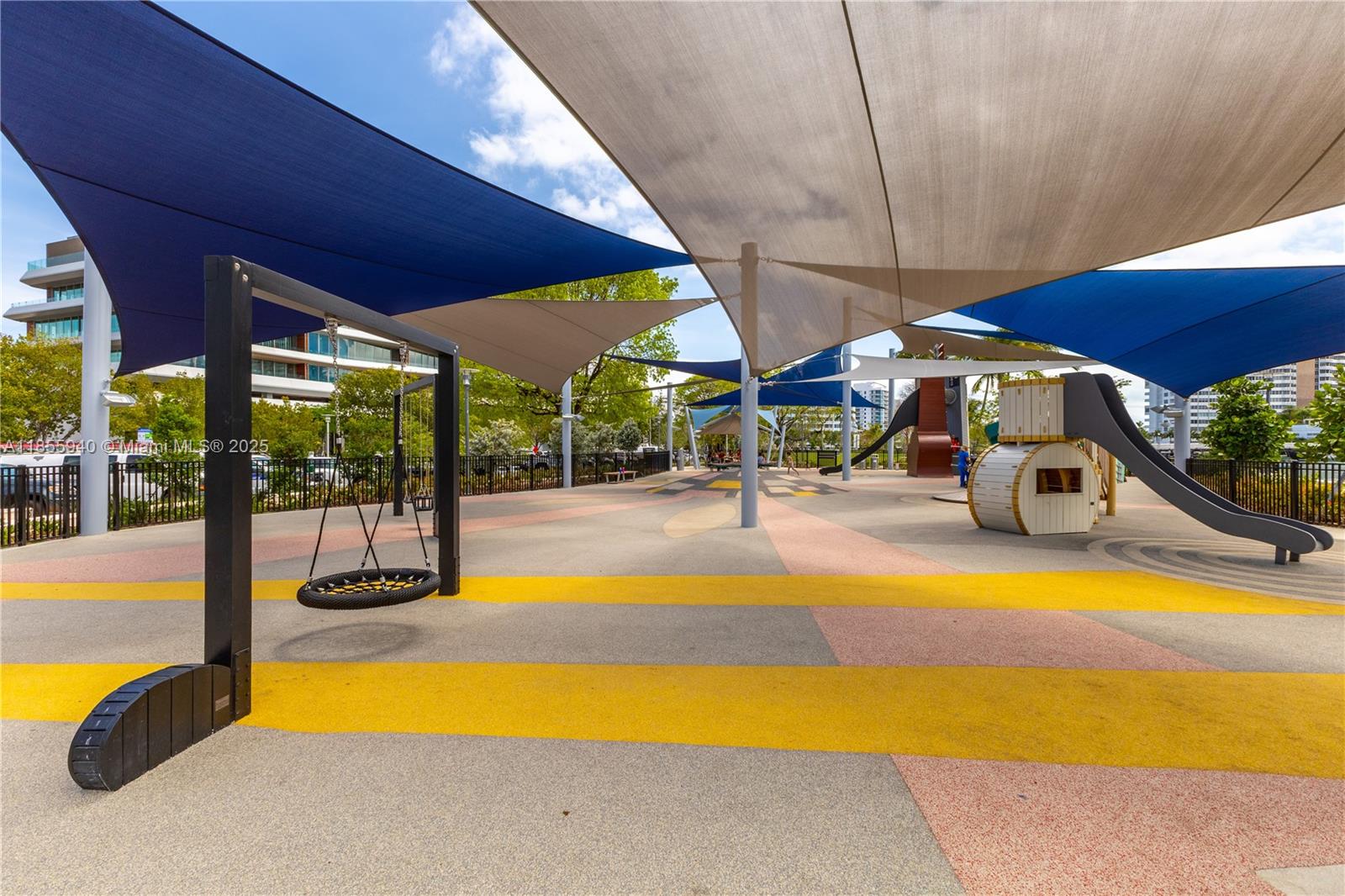 SUNSET HARBOUR SOUTH COND - Residential