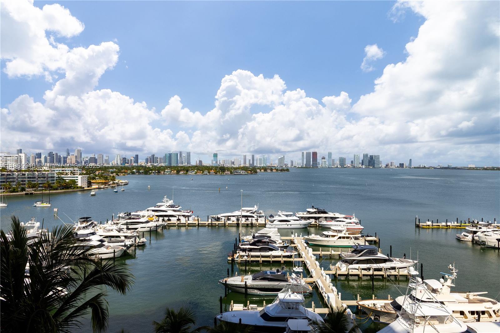 SUNSET HARBOUR SOUTH COND - Residential