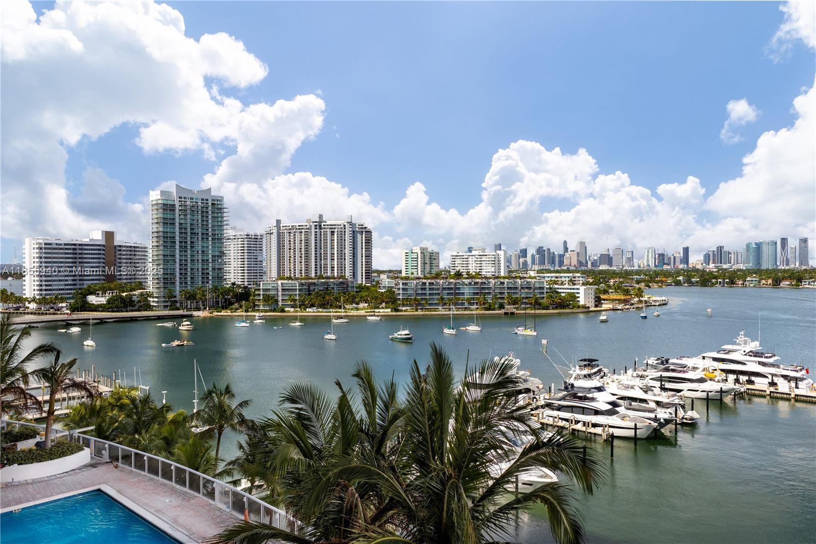 SUNSET HARBOUR SOUTH COND - Residential