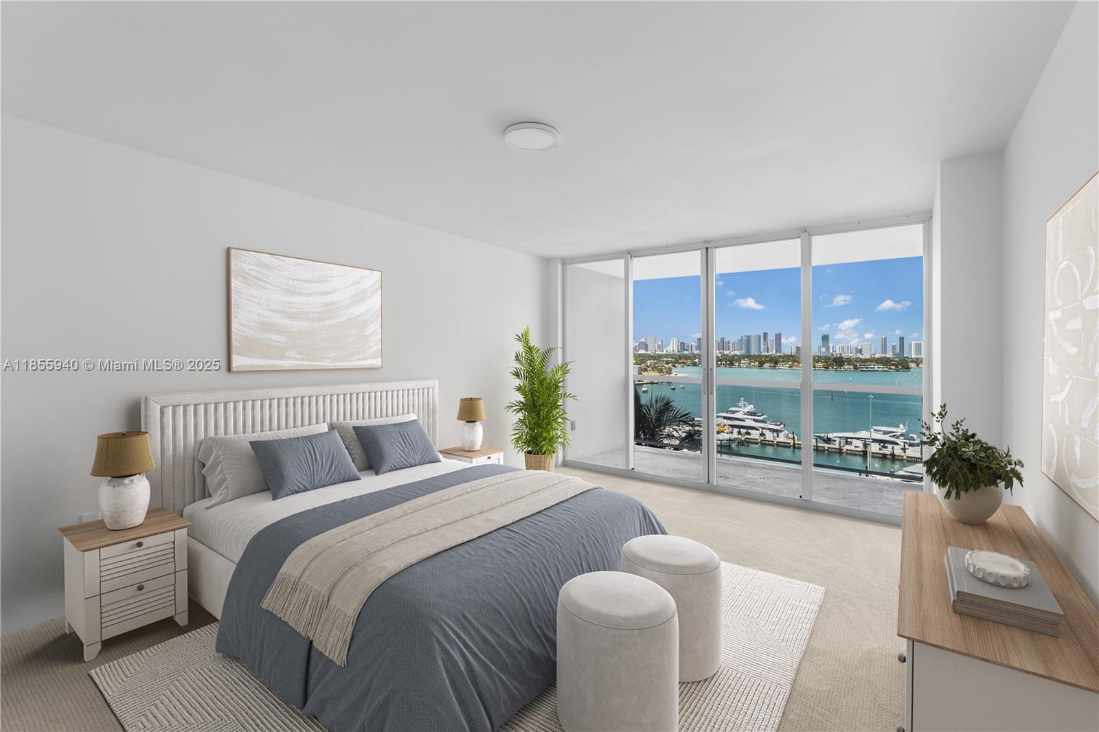 SUNSET HARBOUR SOUTH COND - Residential