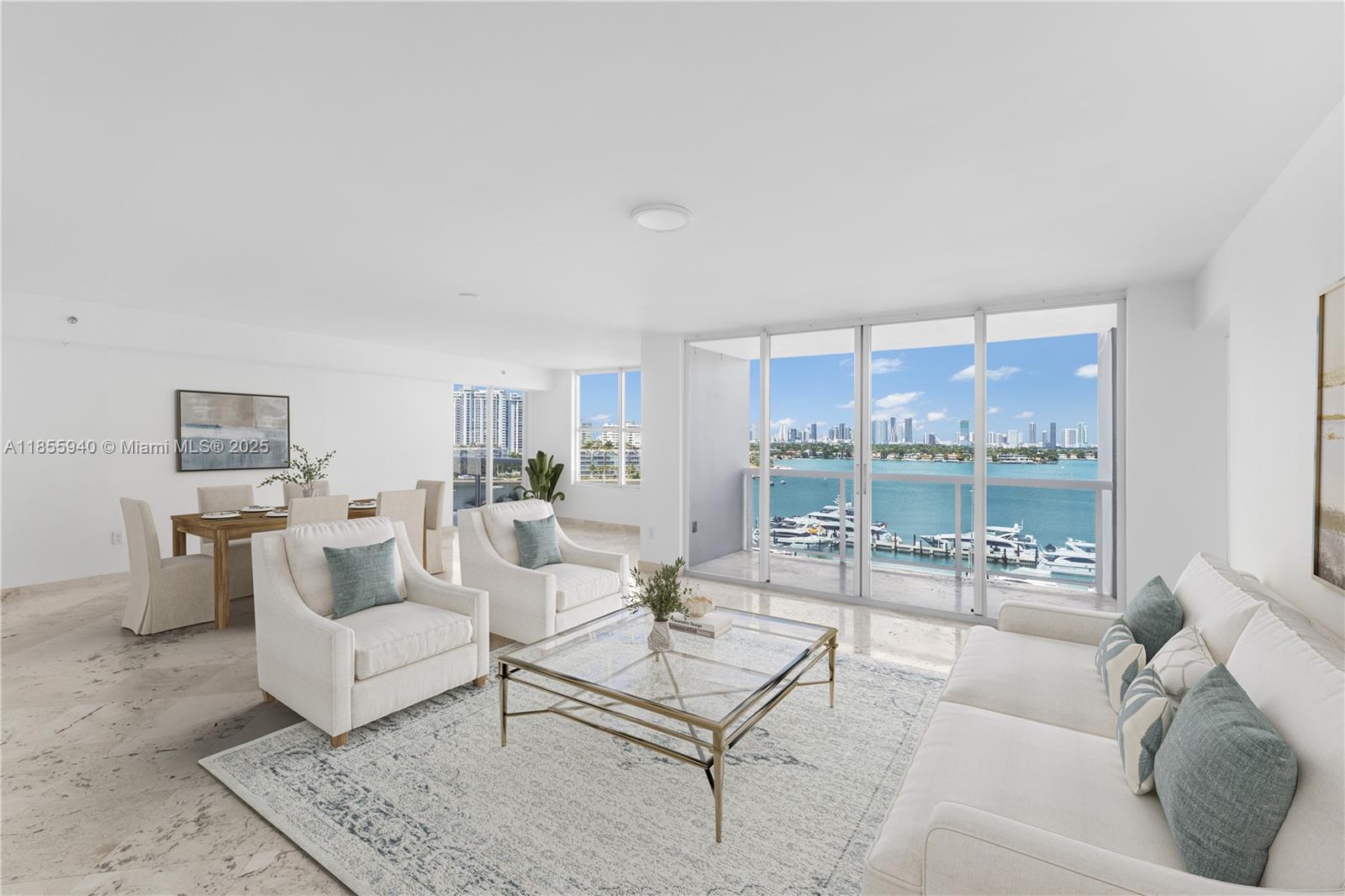 SUNSET HARBOUR SOUTH COND - Residential