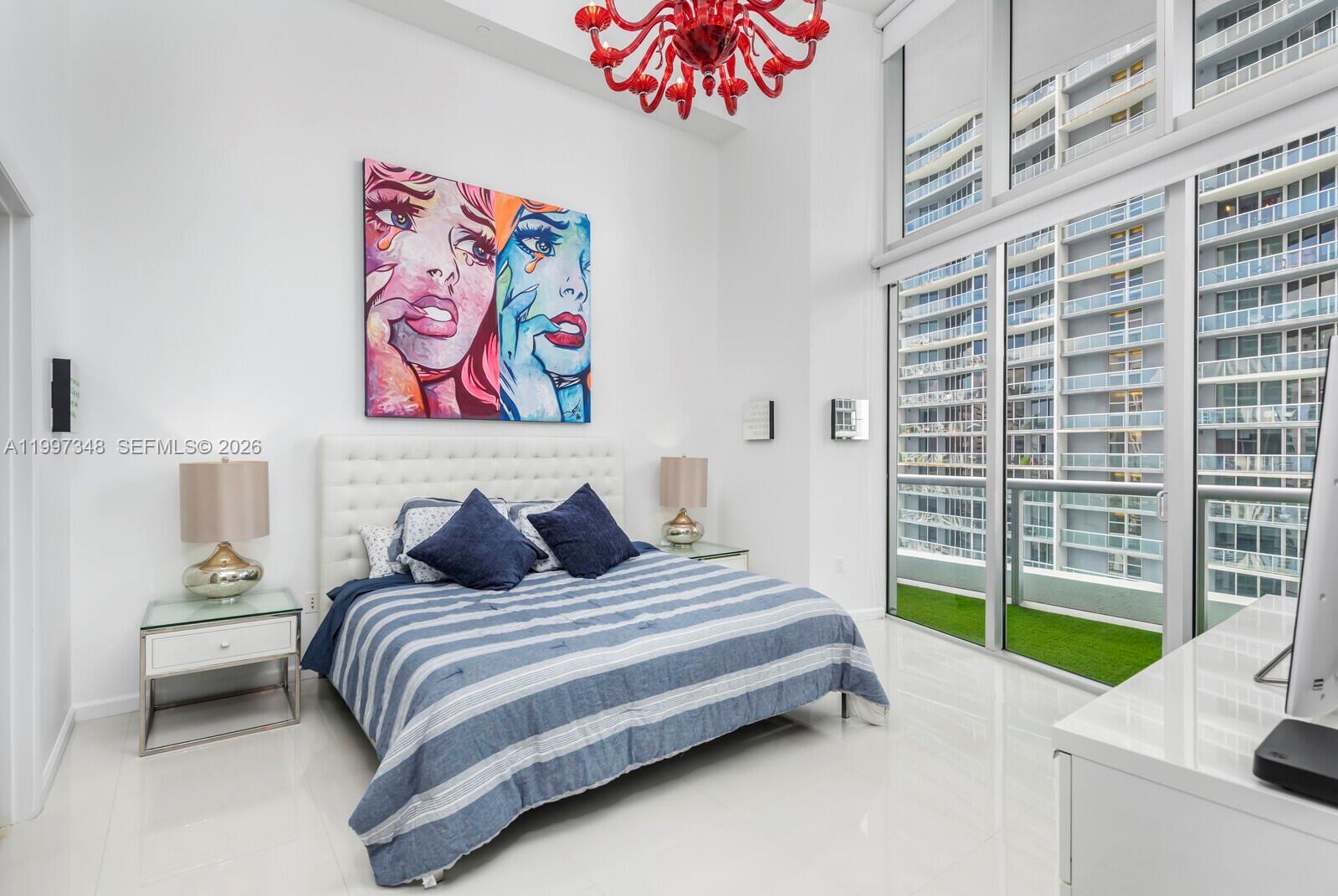 ICONBRICKELL CONDO NO 1 - Residential Lease