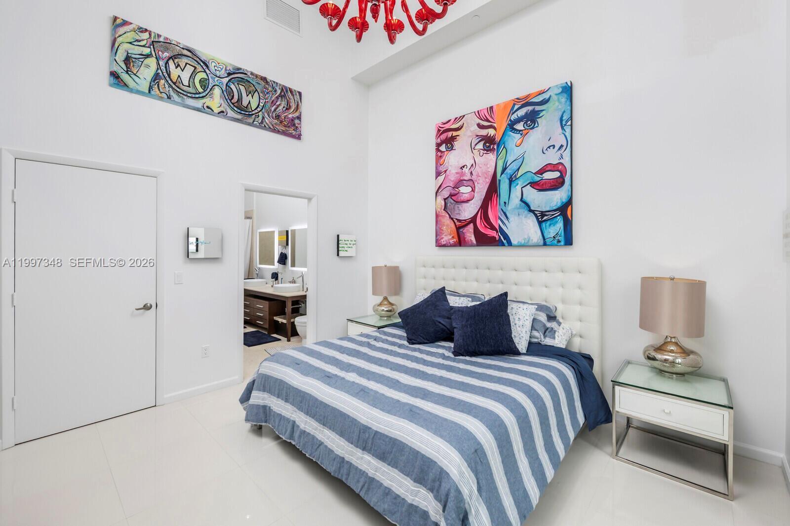 ICONBRICKELL CONDO NO 1 - Residential Lease