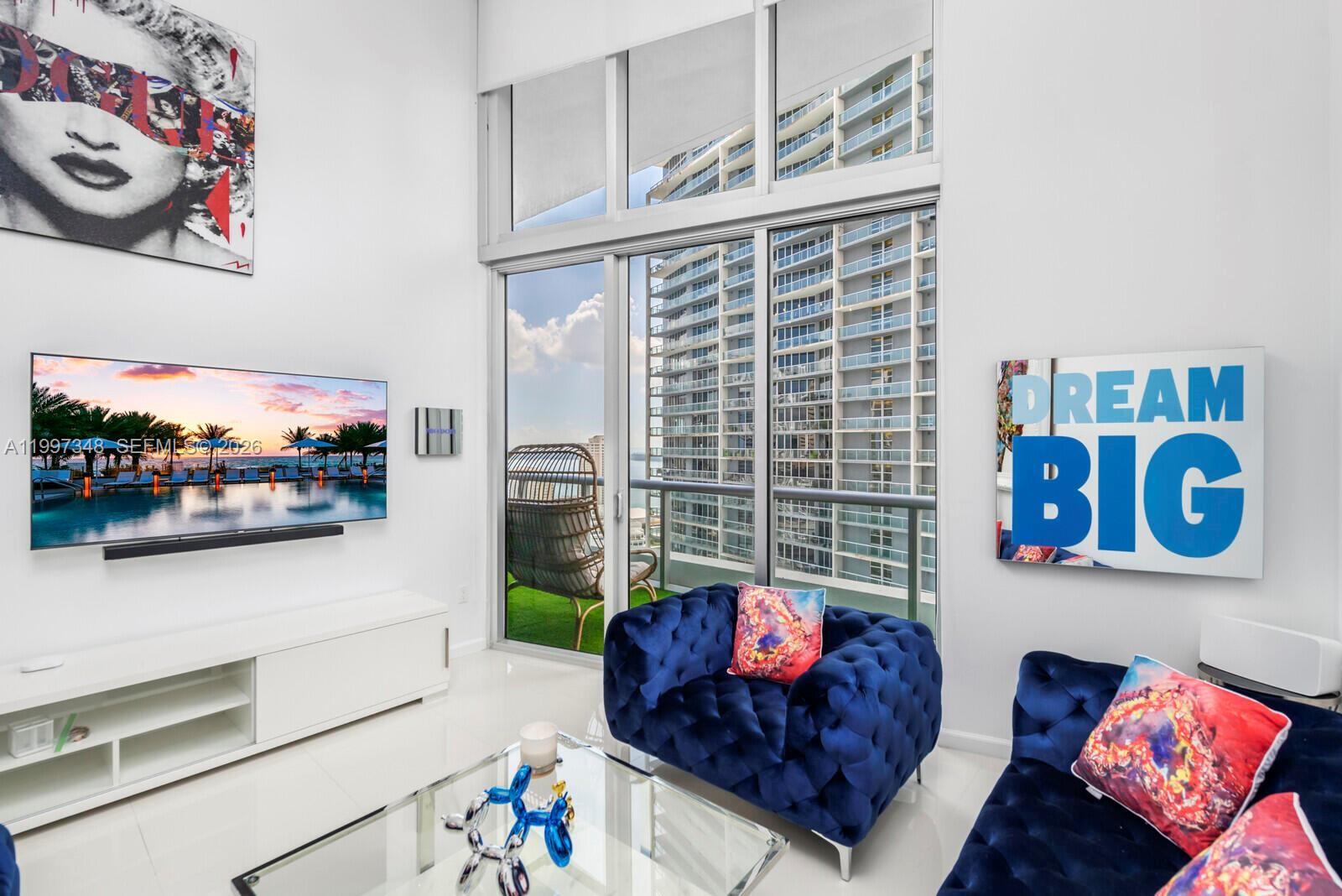 475 Brickell Ave 2811
