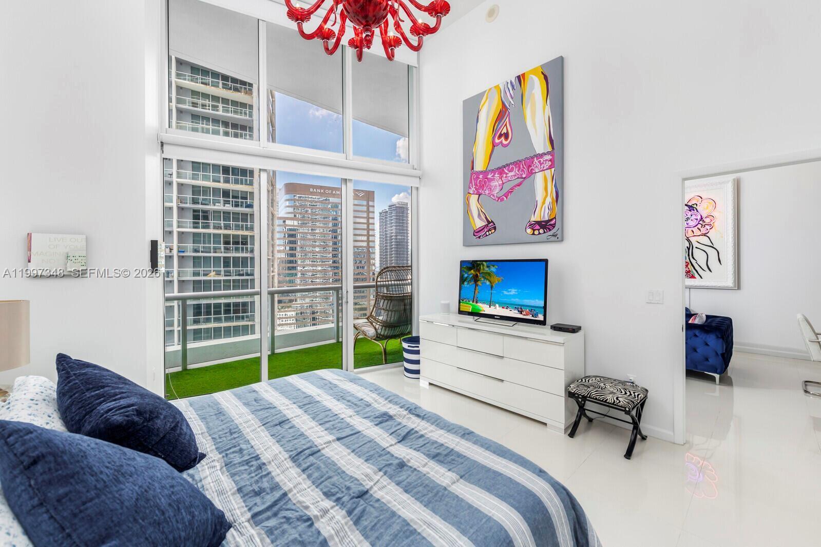 ICONBRICKELL CONDO NO 1 - Residential Lease