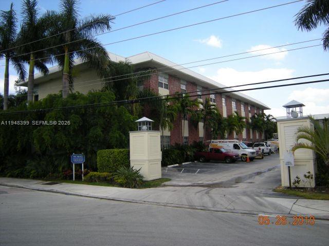 VILLAGE AT HARBOR BEACH C - Residential Lease