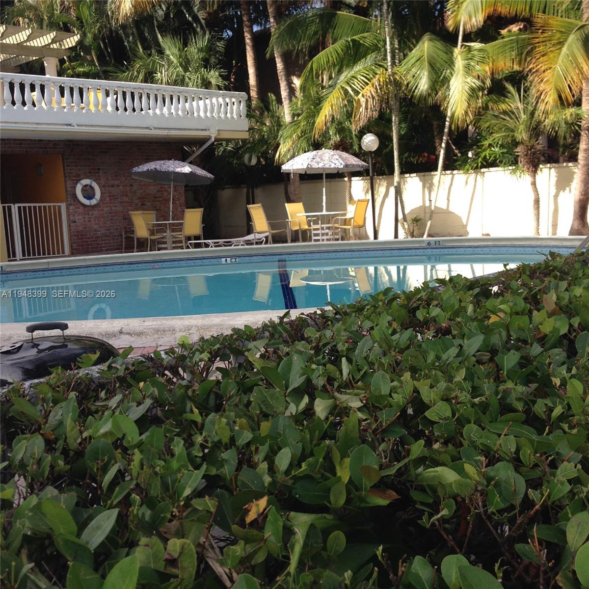 VILLAGE AT HARBOR BEACH C - Residential Lease