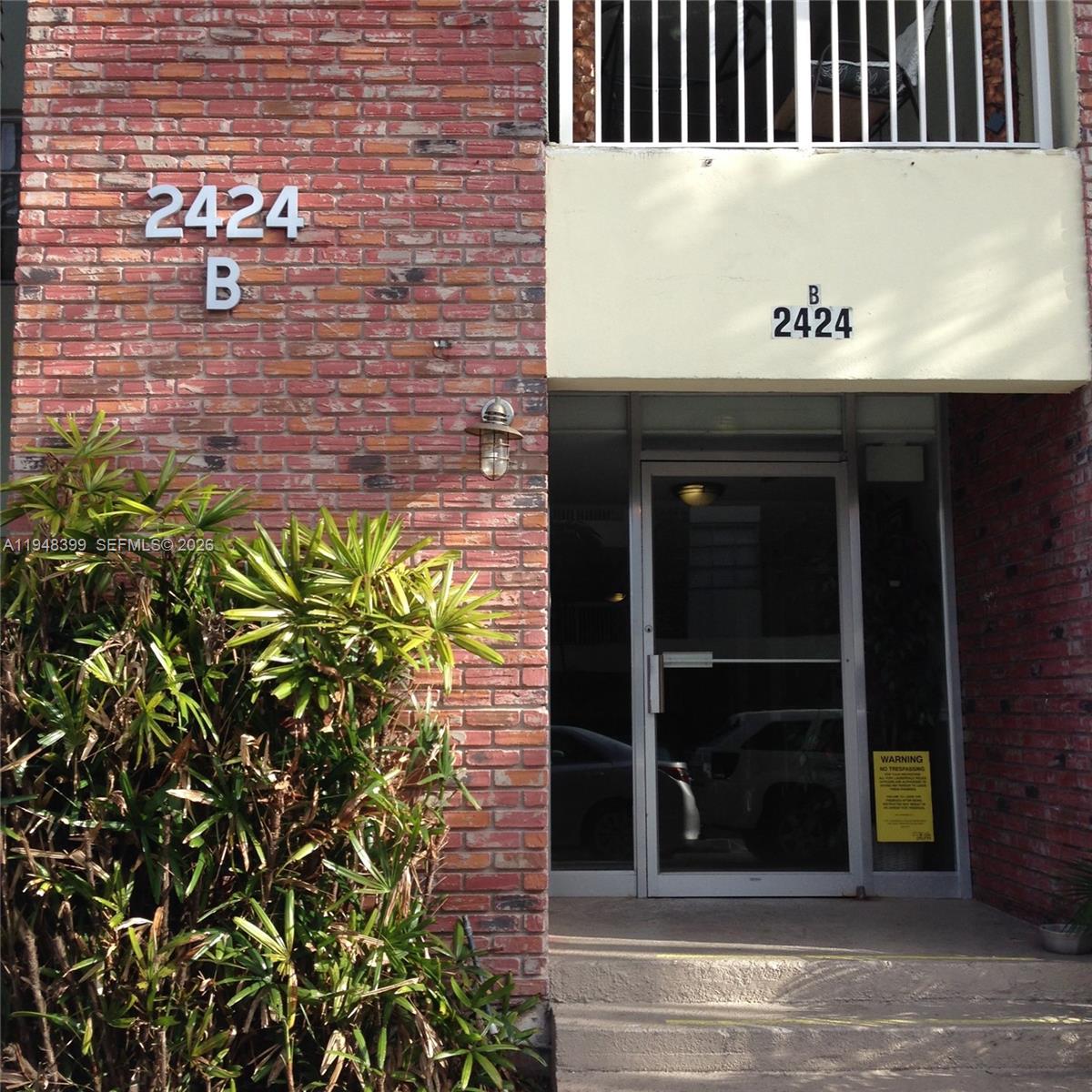 VILLAGE AT HARBOR BEACH C - Residential Lease