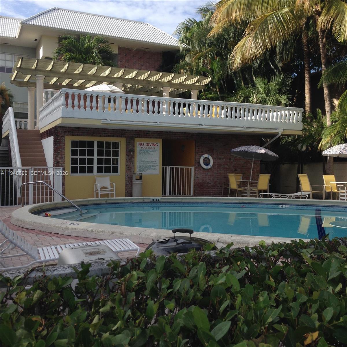 VILLAGE AT HARBOR BEACH C - Residential Lease