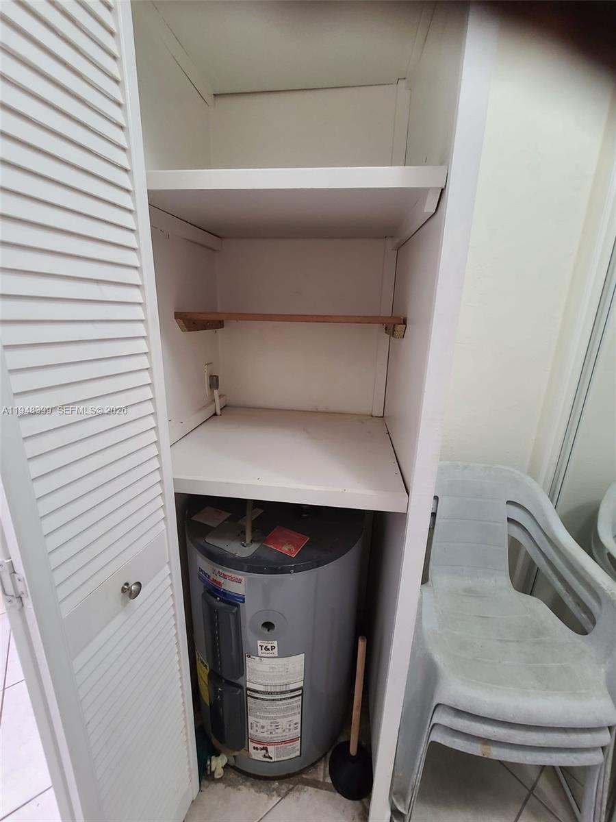 VILLAGE AT HARBOR BEACH C - Residential Lease