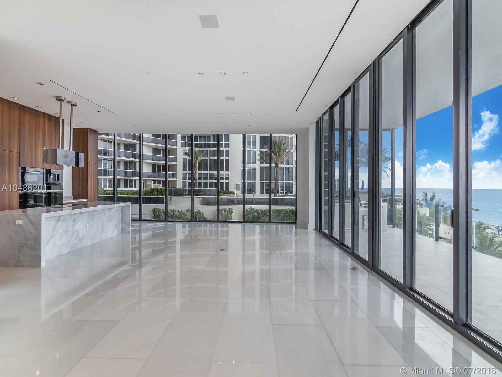 The Muse Residences - Residential Lease