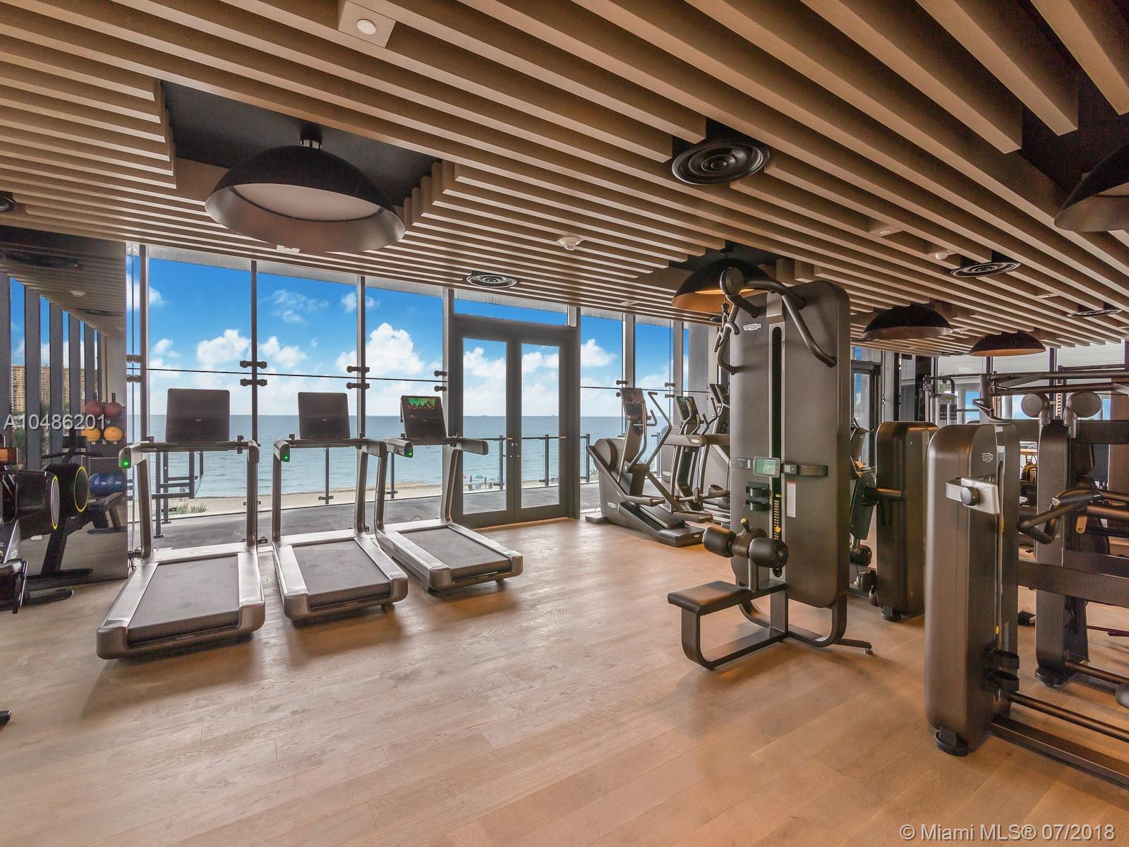 The Muse Residences - Residential Lease