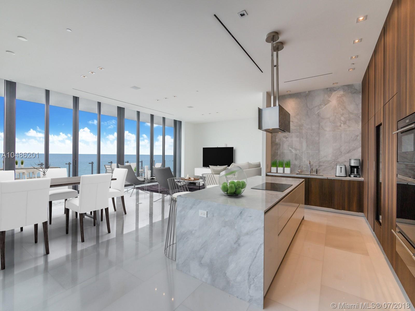 The Muse Residences - Residential Lease