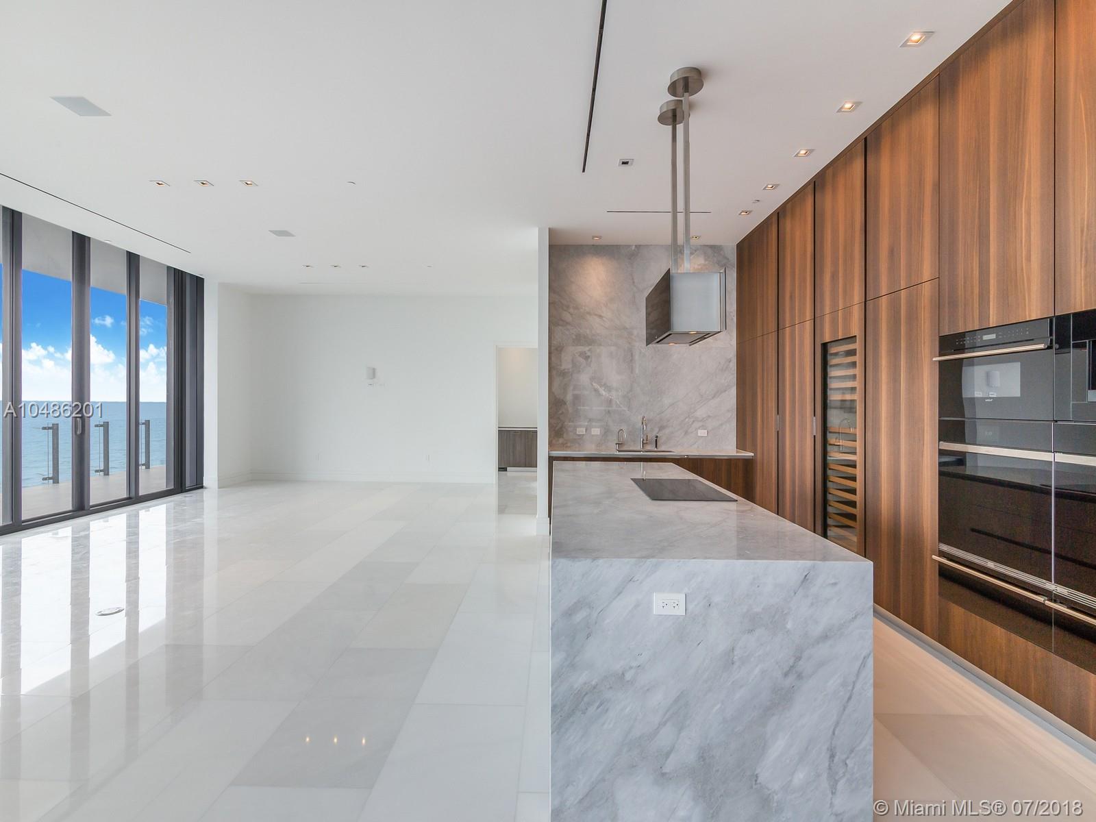 The Muse Residences - Residential Lease