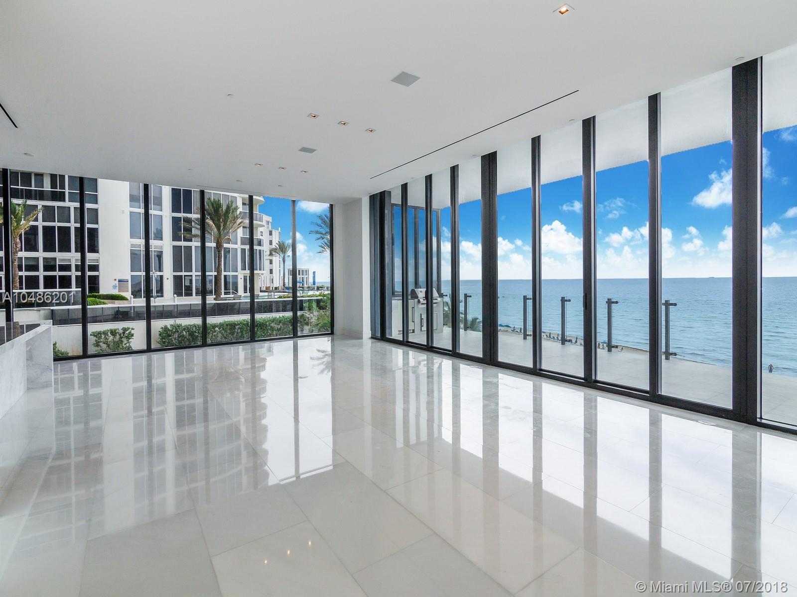 The Muse Residences - Residential Lease