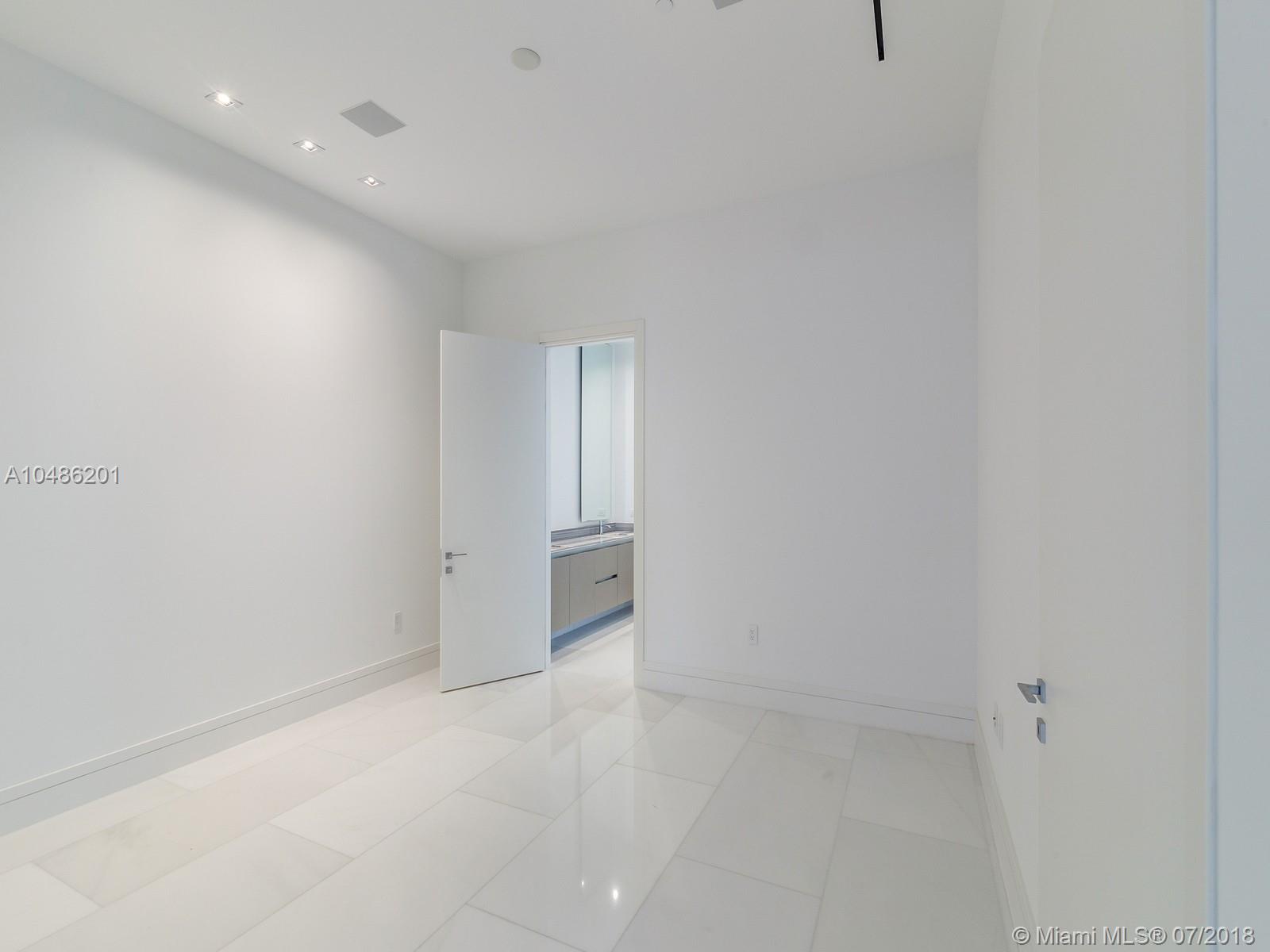 The Muse Residences - Residential Lease