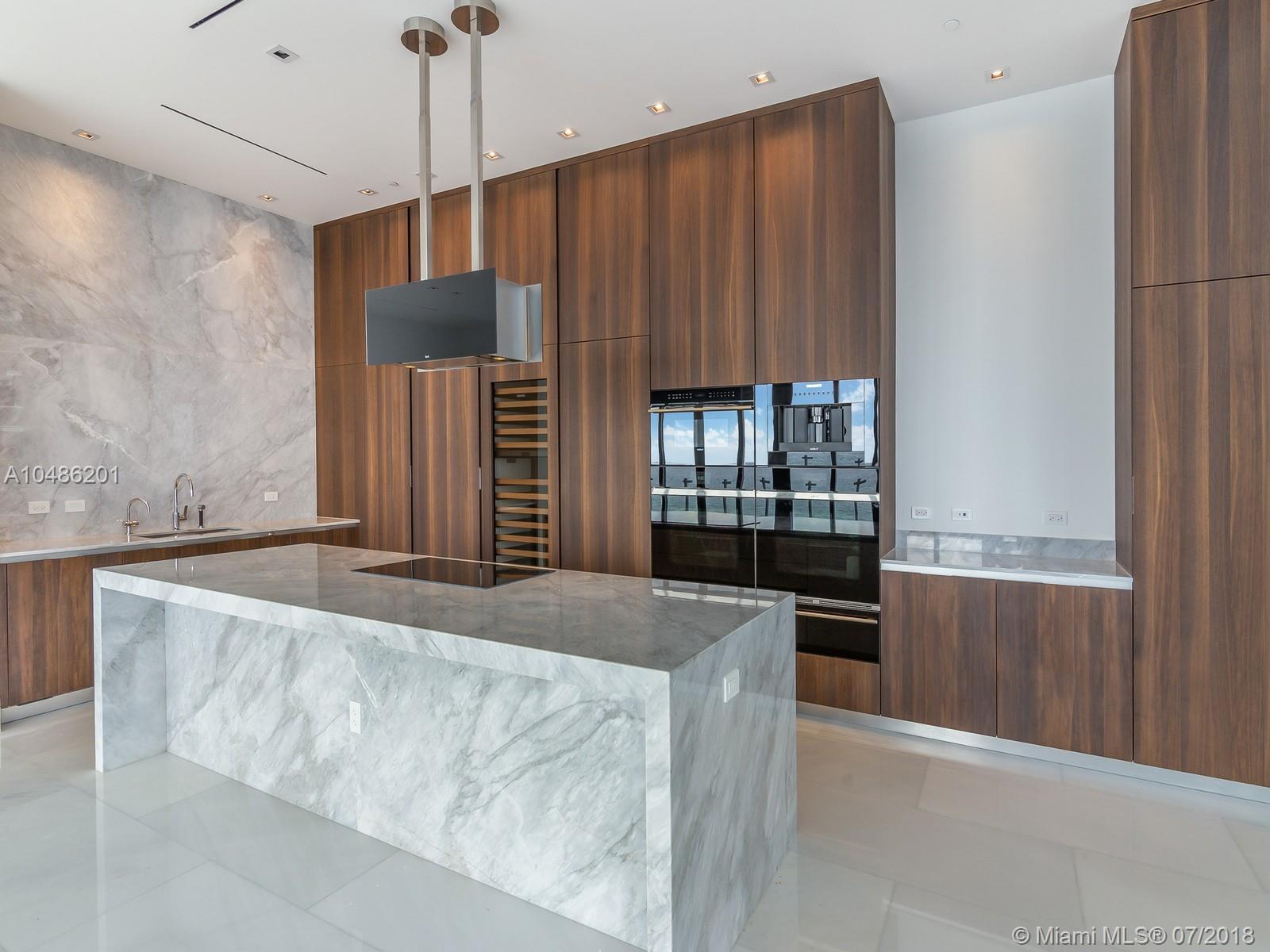 The Muse Residences - Residential Lease