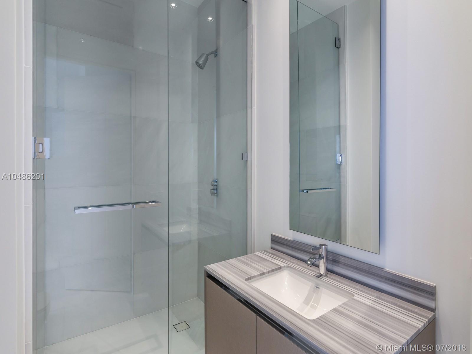 The Muse Residences - Residential Lease