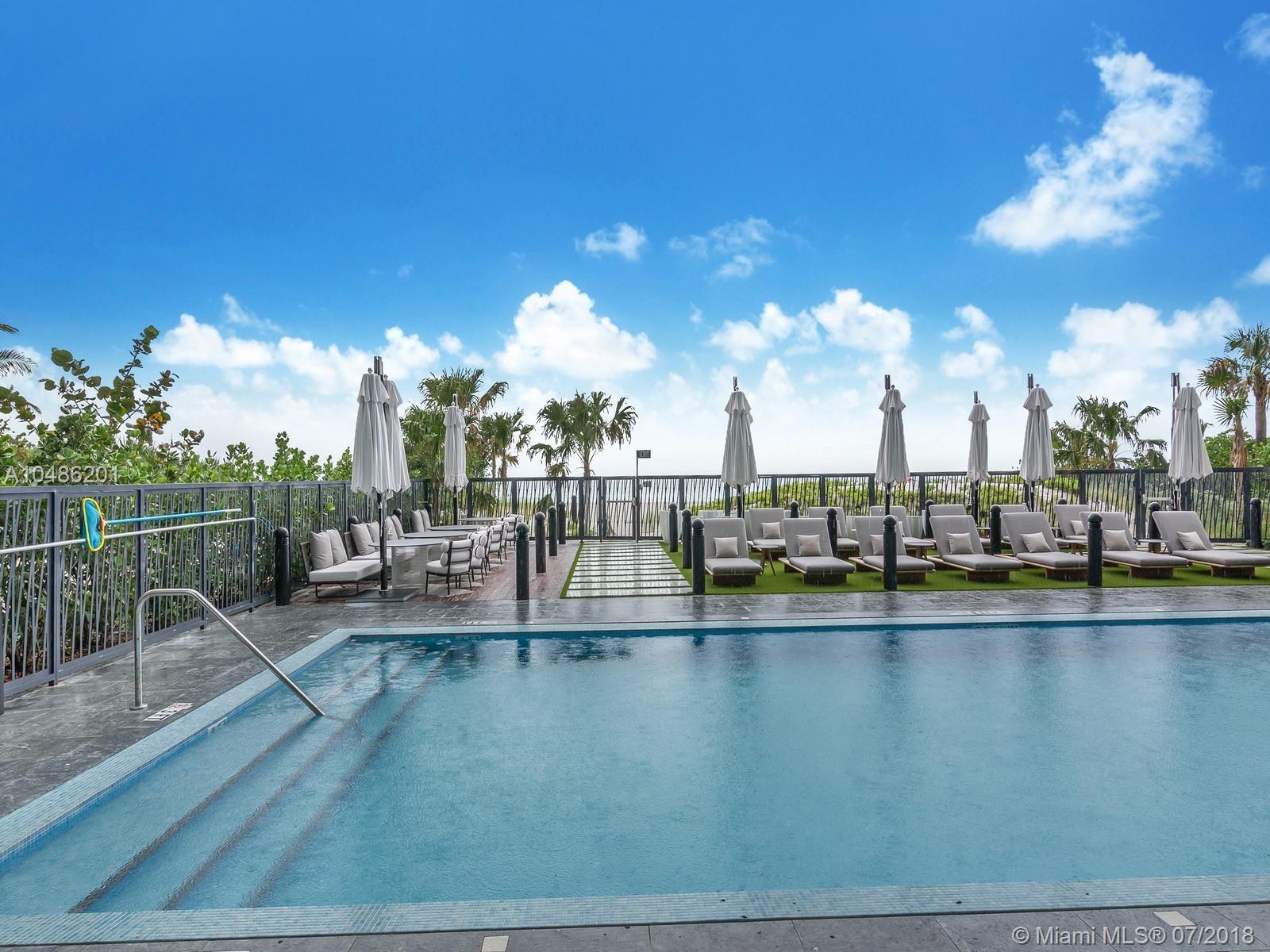 The Muse Residences - Residential Lease