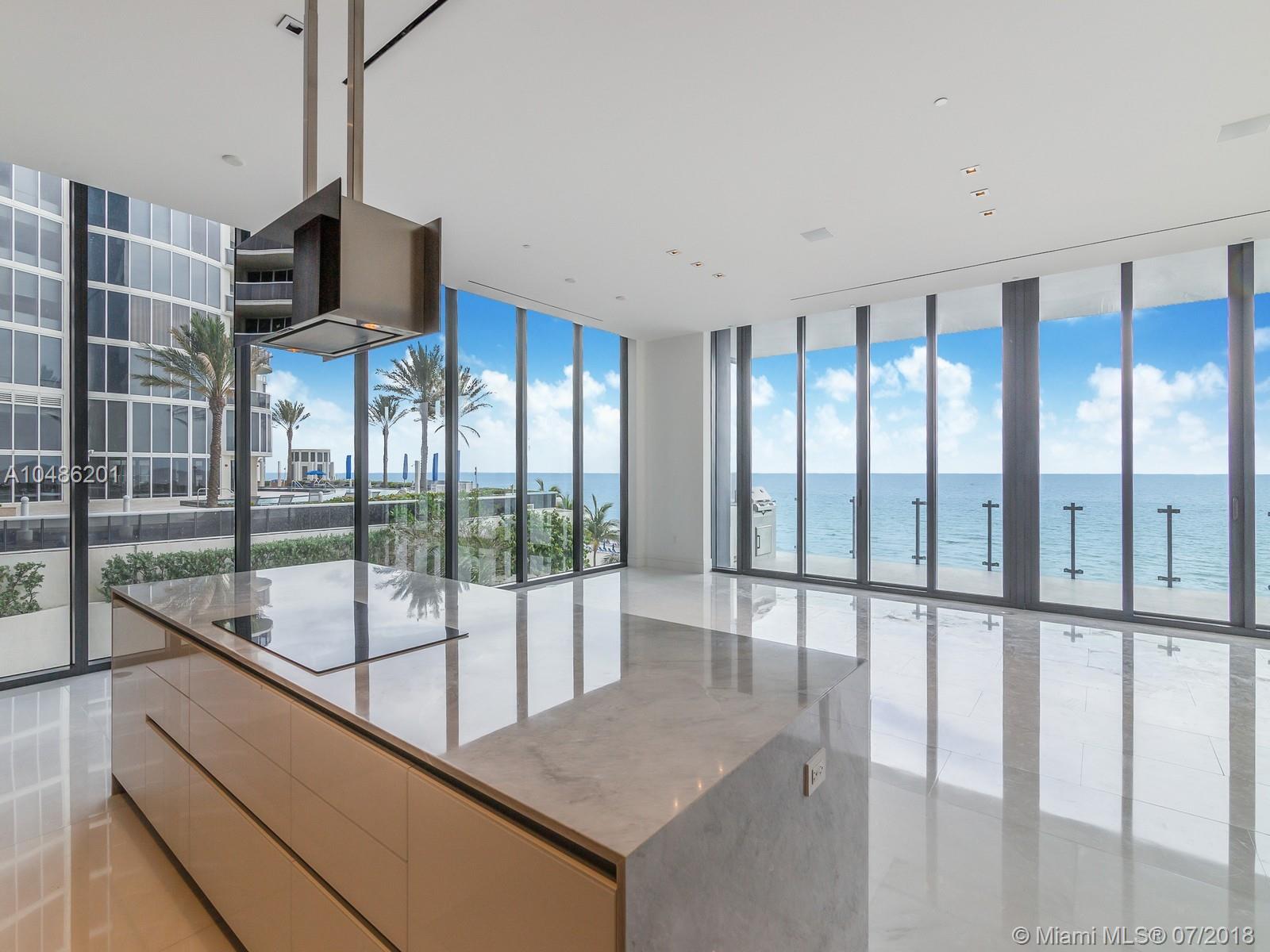 The Muse Residences - Residential Lease