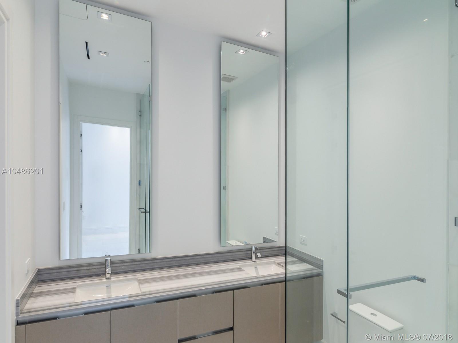 The Muse Residences - Residential Lease