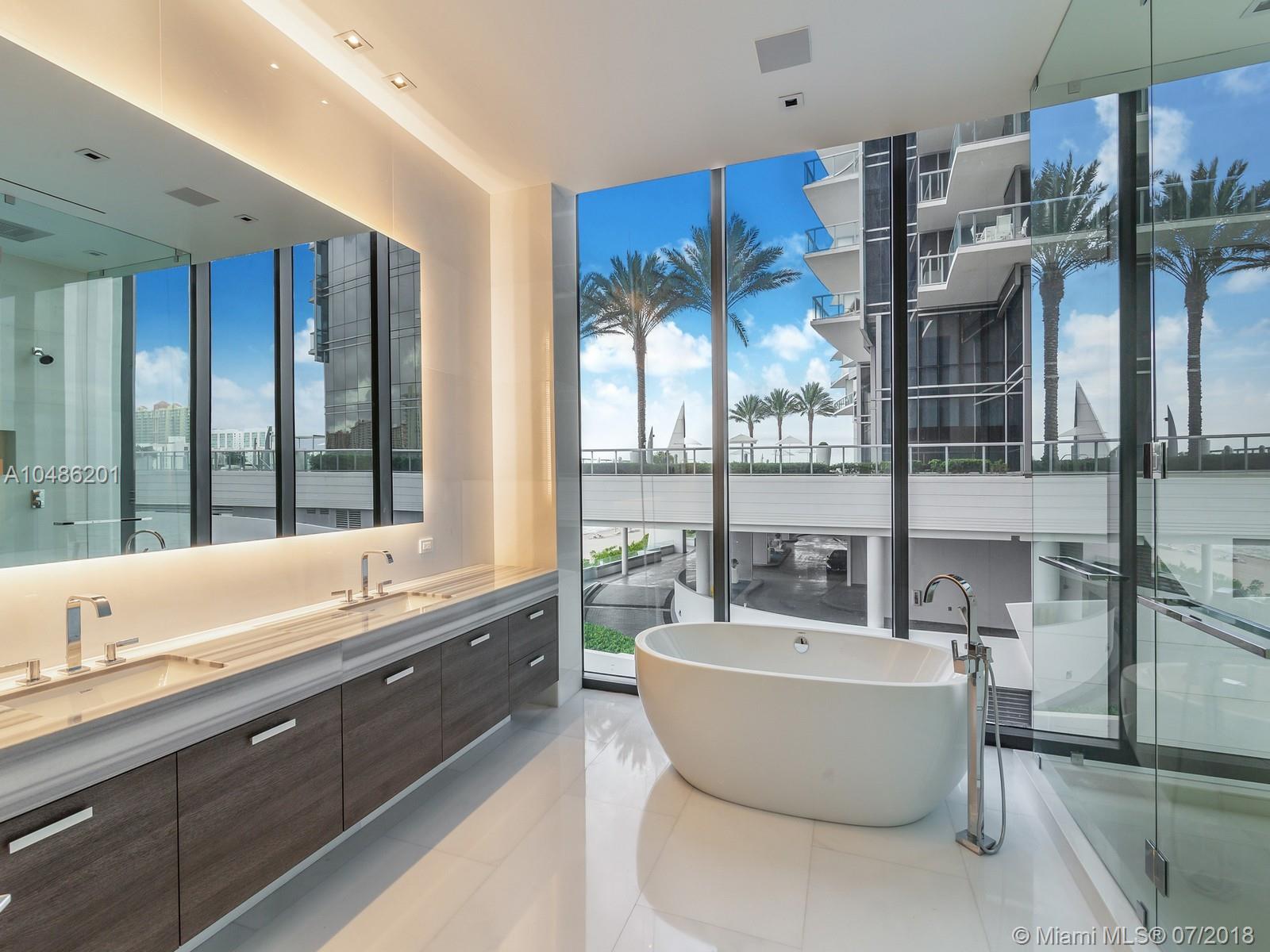 The Muse Residences - Residential Lease