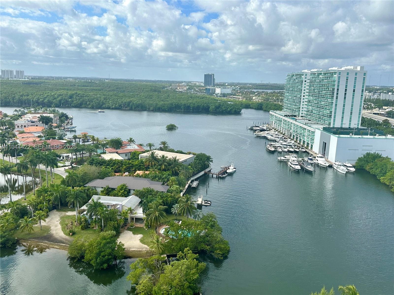 16500 Collins Ave 1954